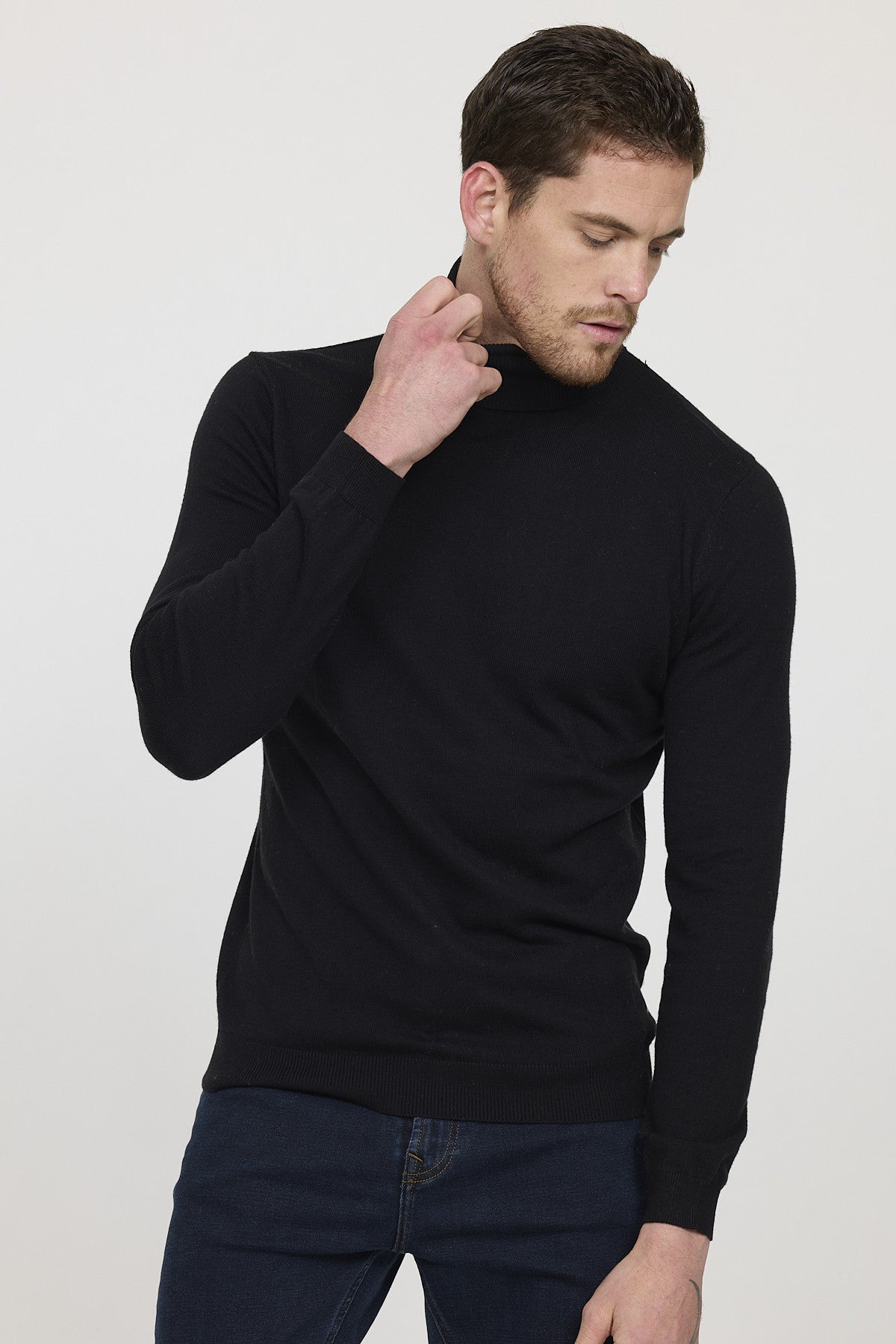 Pull CERILO Black
