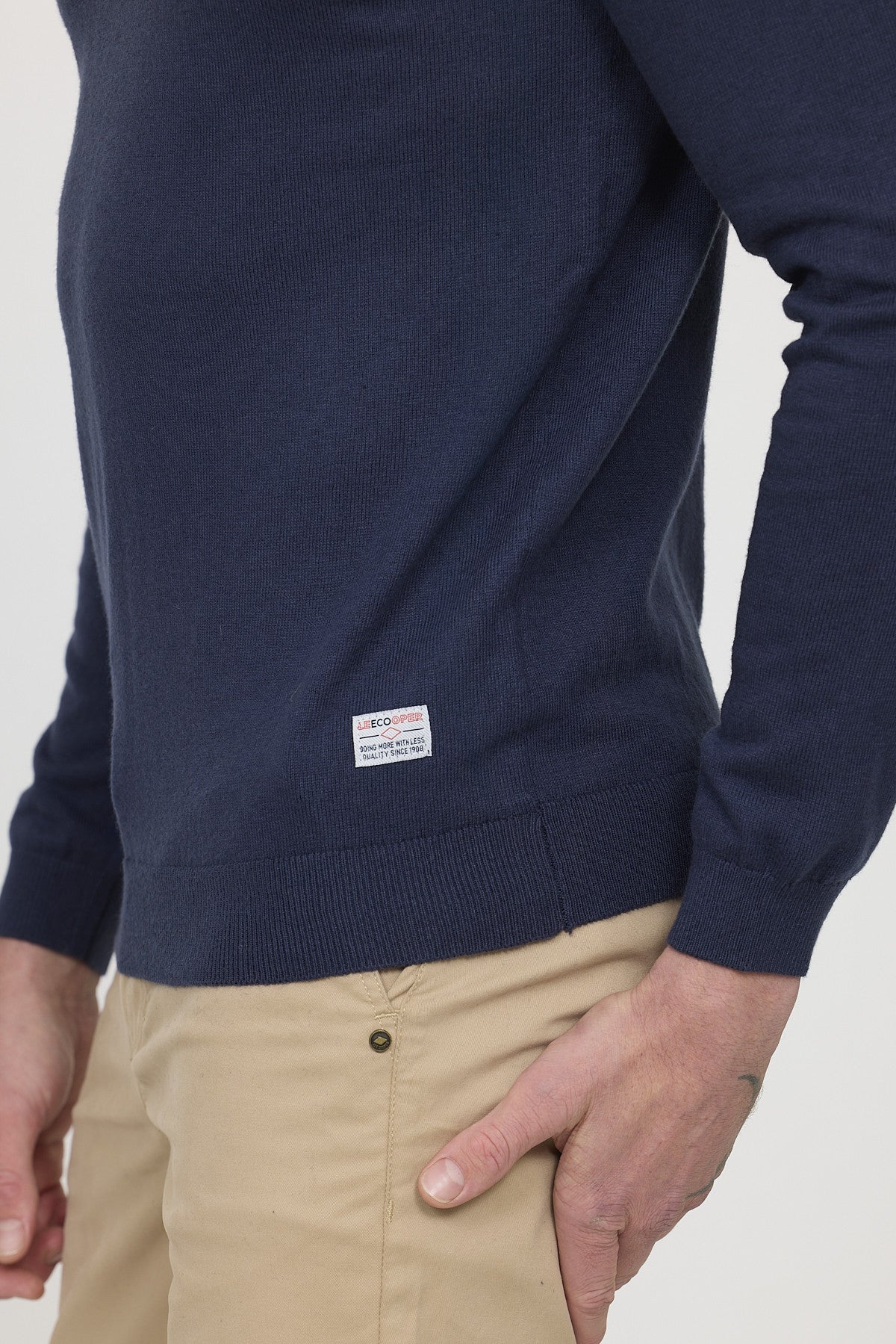 Pull CERILO Navy