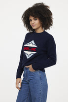 Pull COCHIC Navy