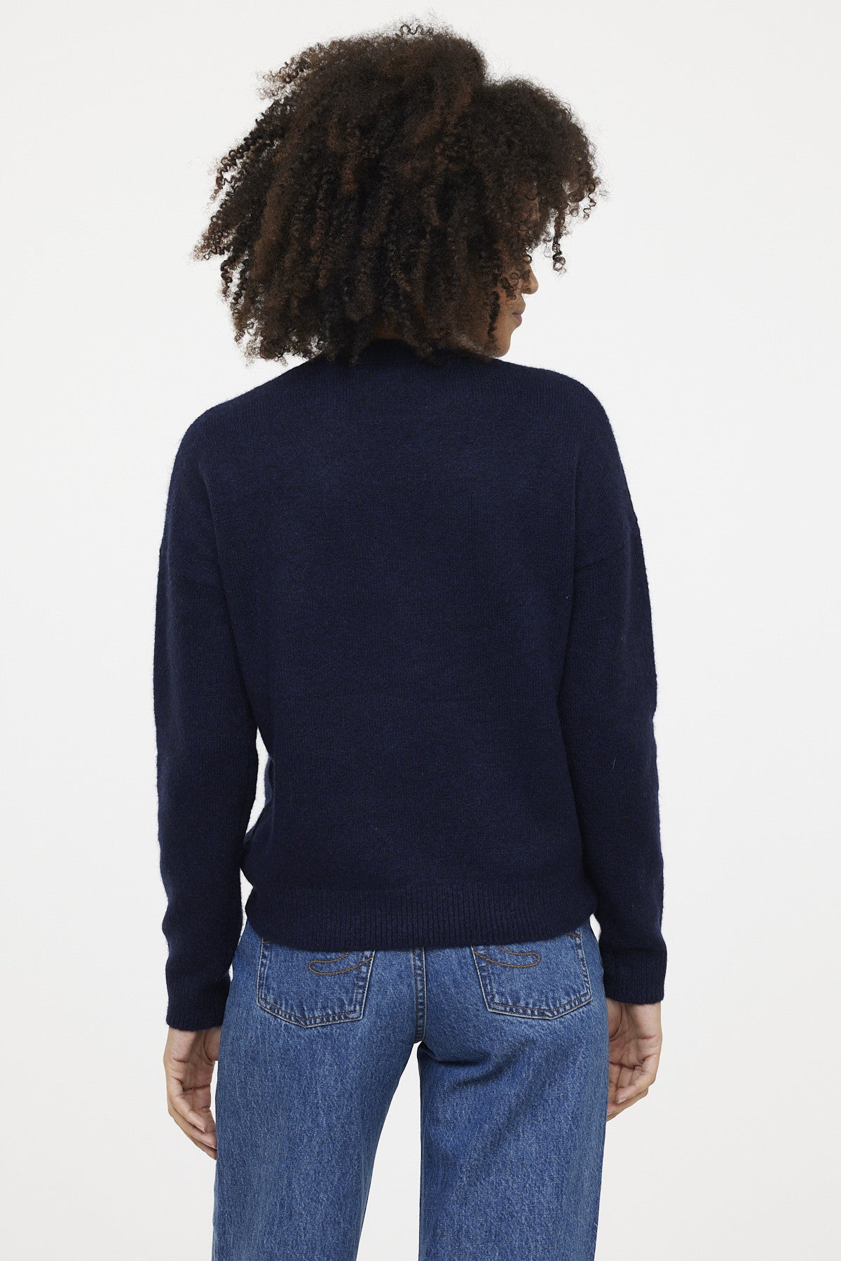 Pull COCHIC Navy