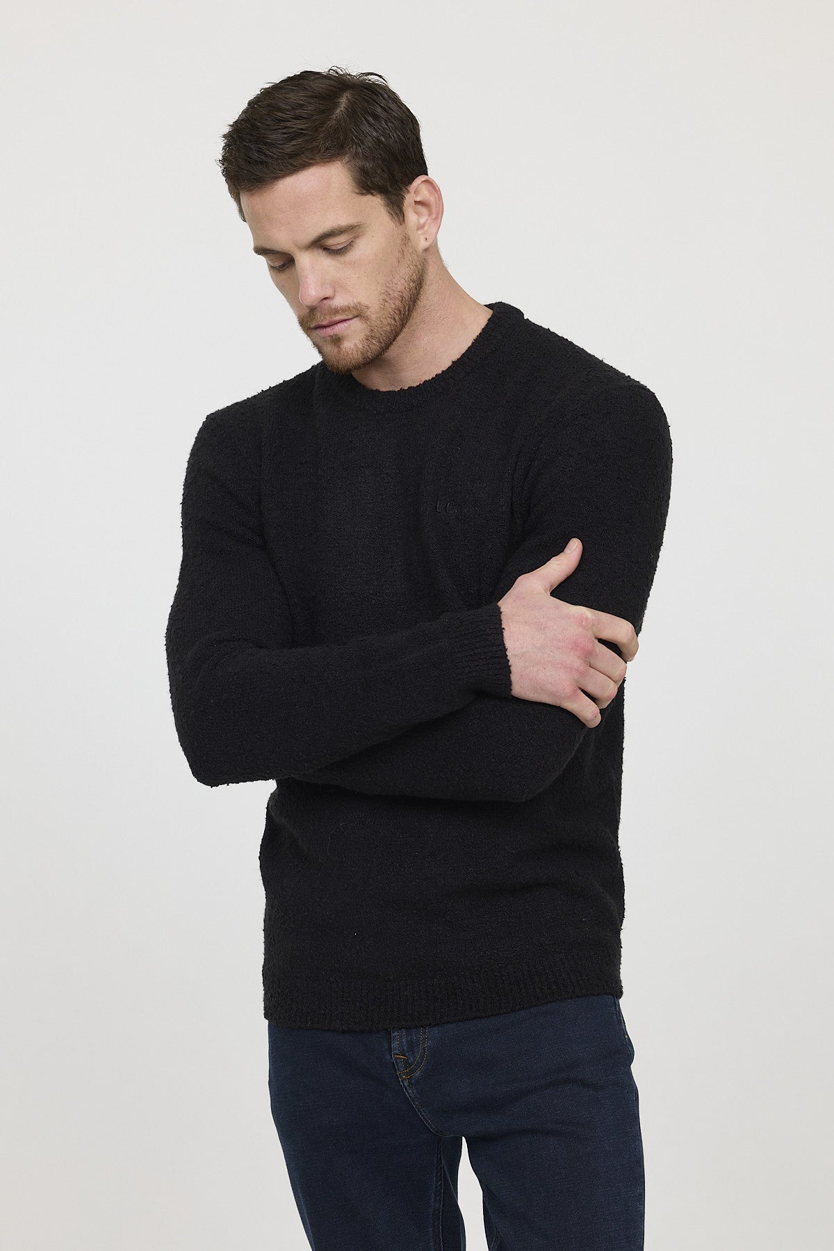 Pull COLINA Black