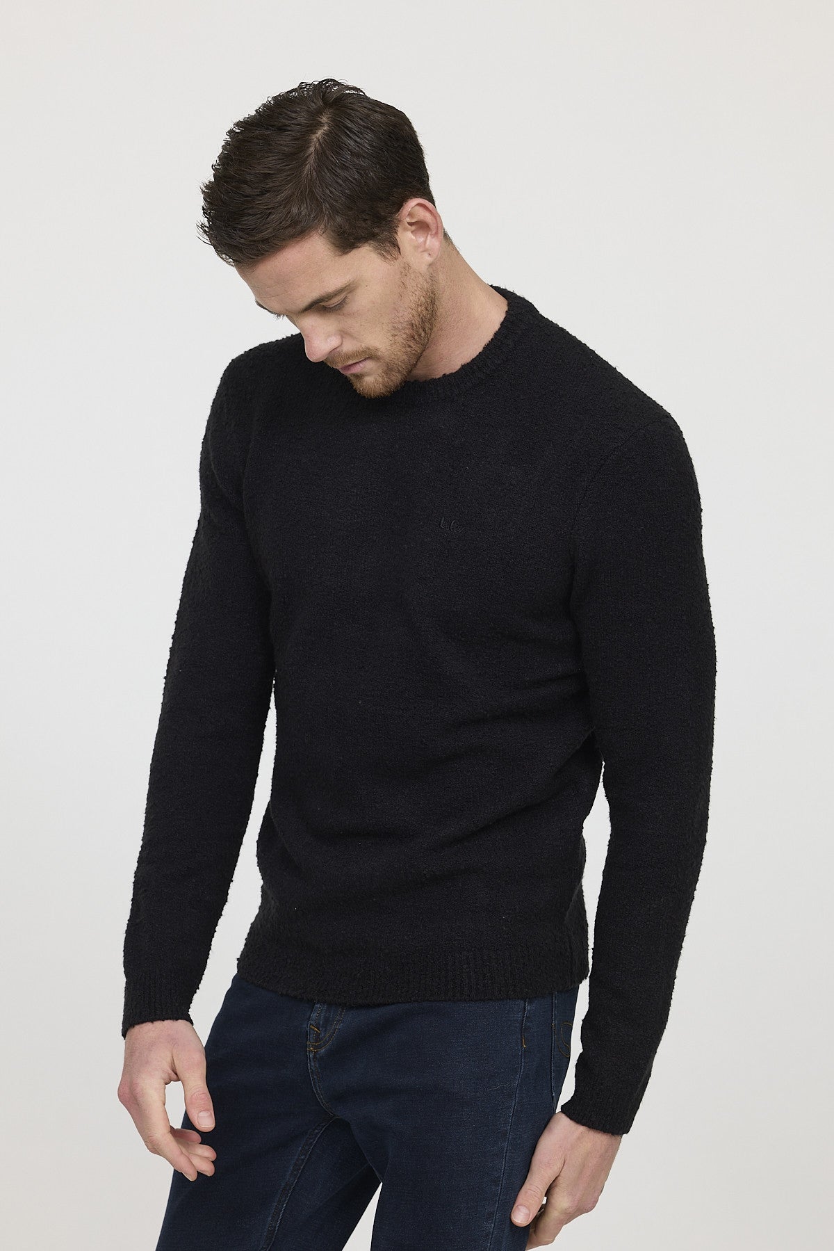 Pull COLINA Black