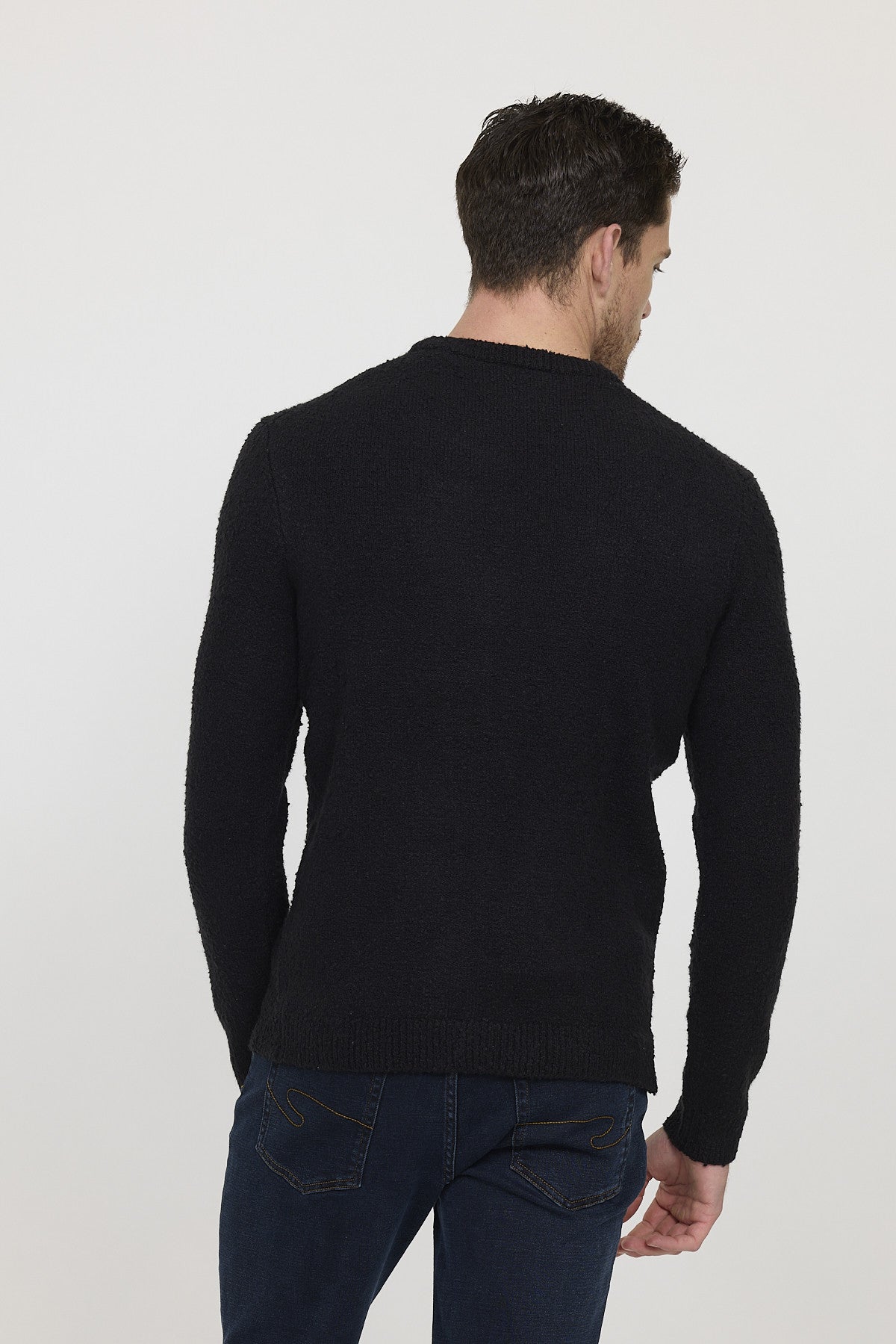 Pull COLINA Black