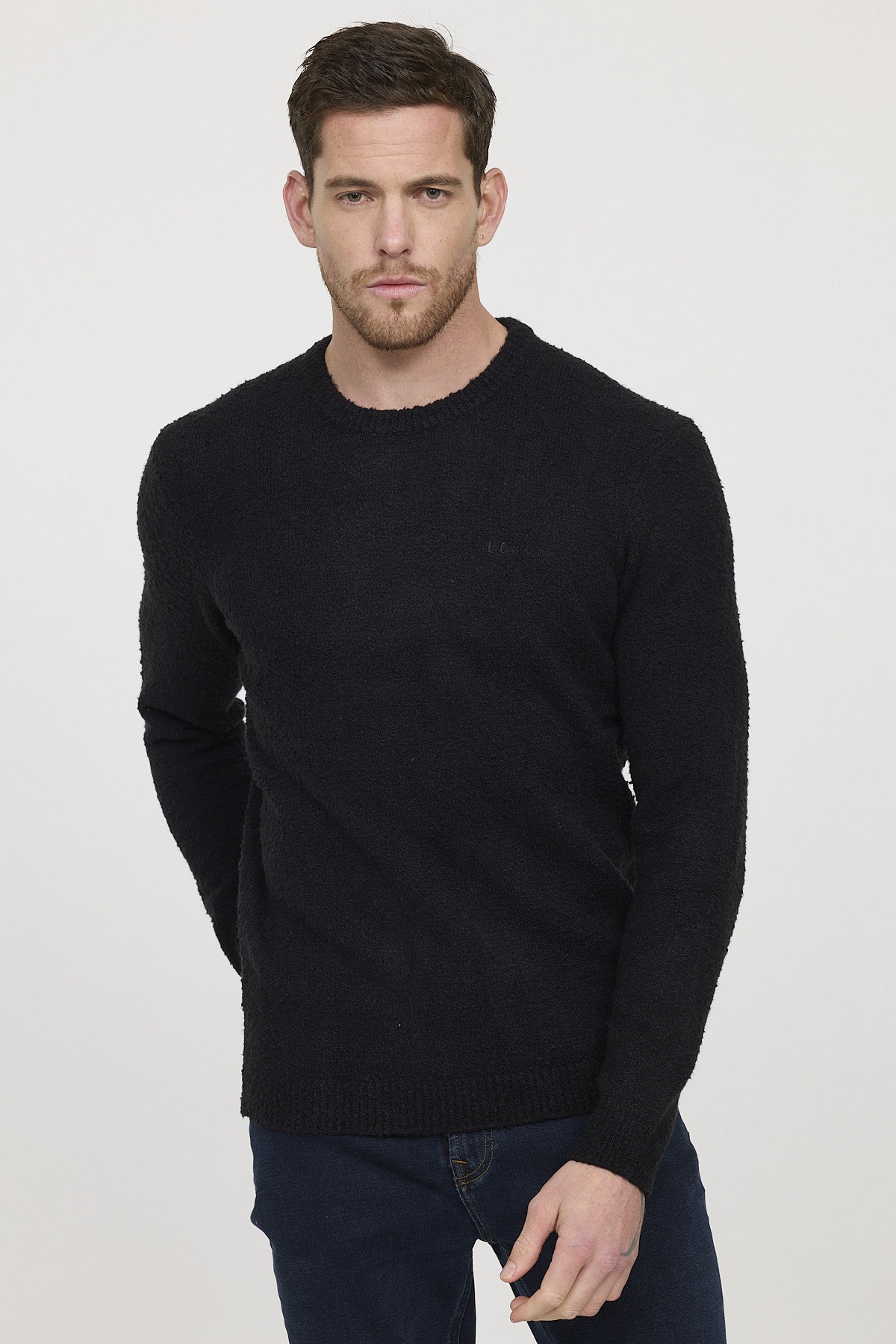Pull COLINA Black