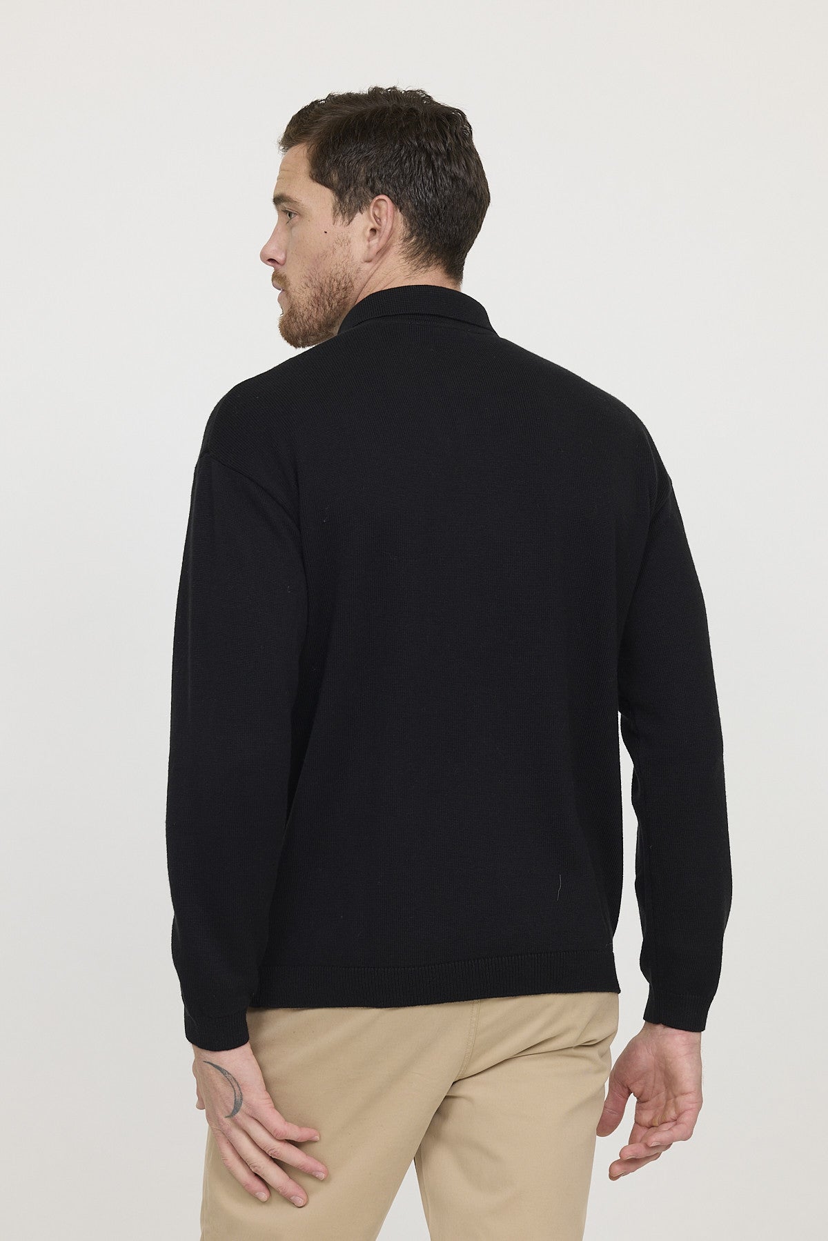 Pull COMAN Black