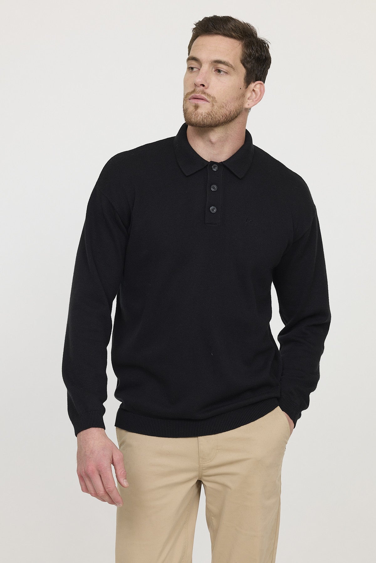 Pull COMAN Black