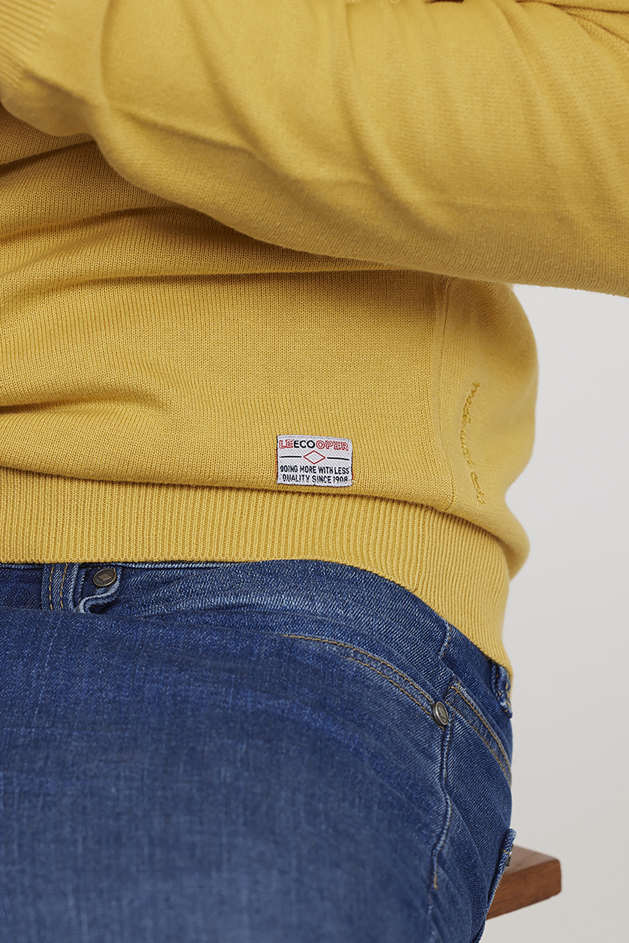 Pull COMIO Topaz