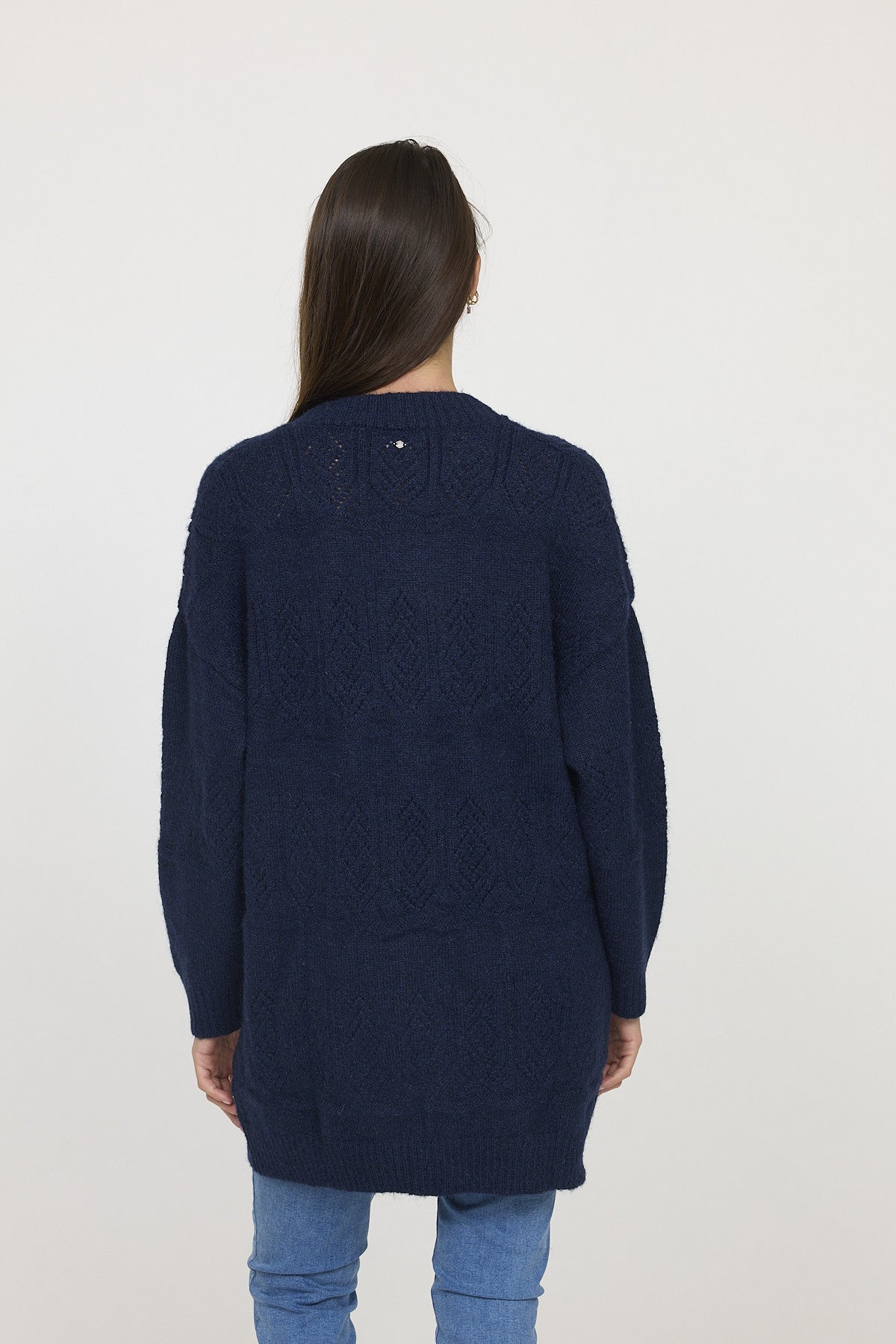 Pull CONNA Navy