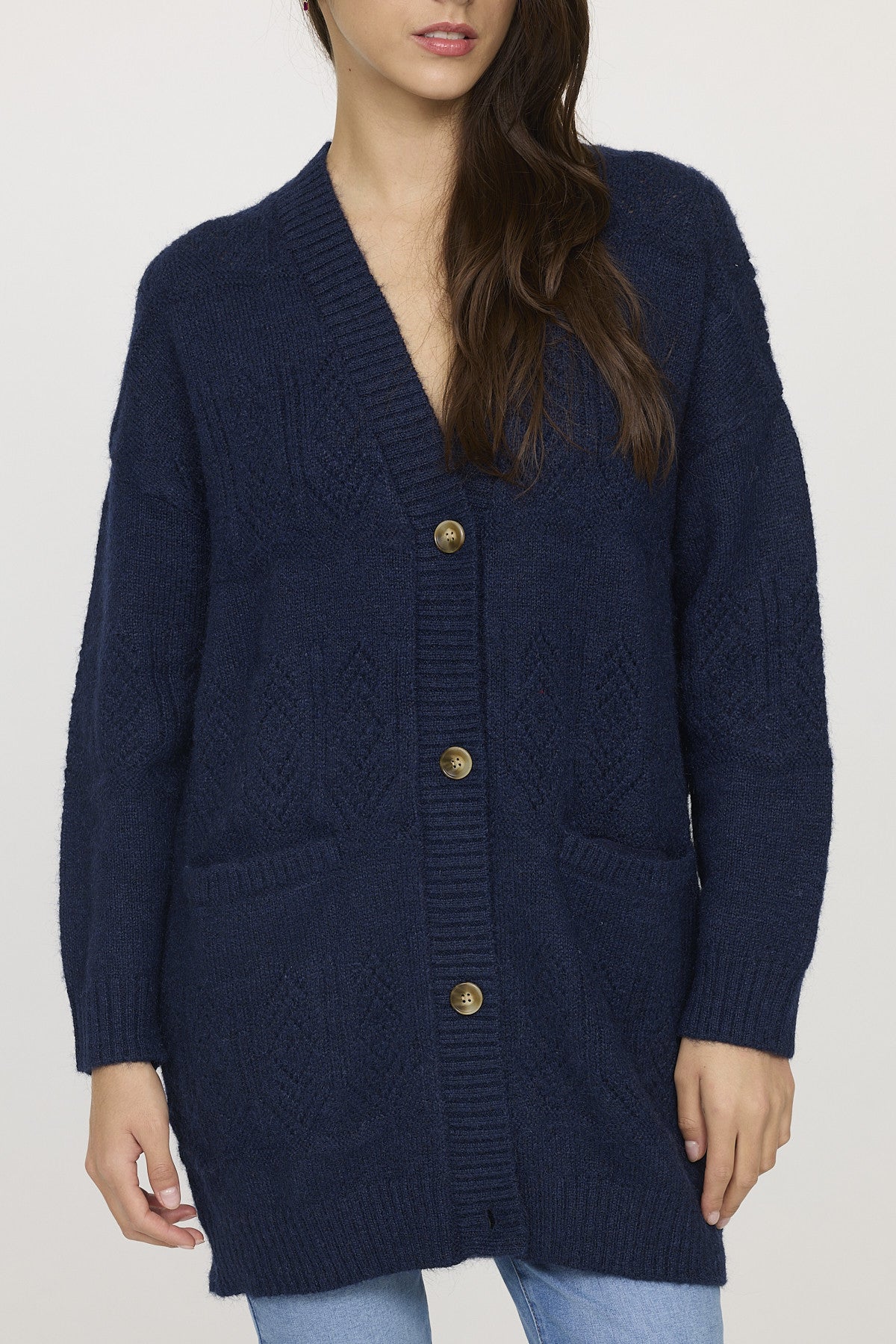 Pull CONNA Navy
