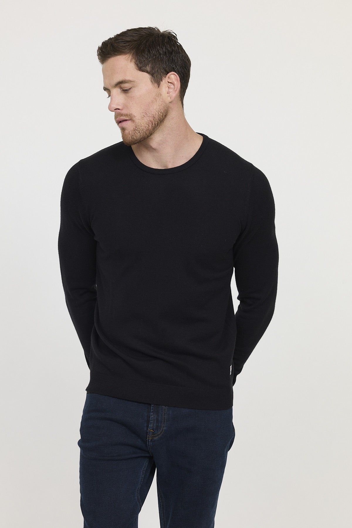 Pull COROCO Black