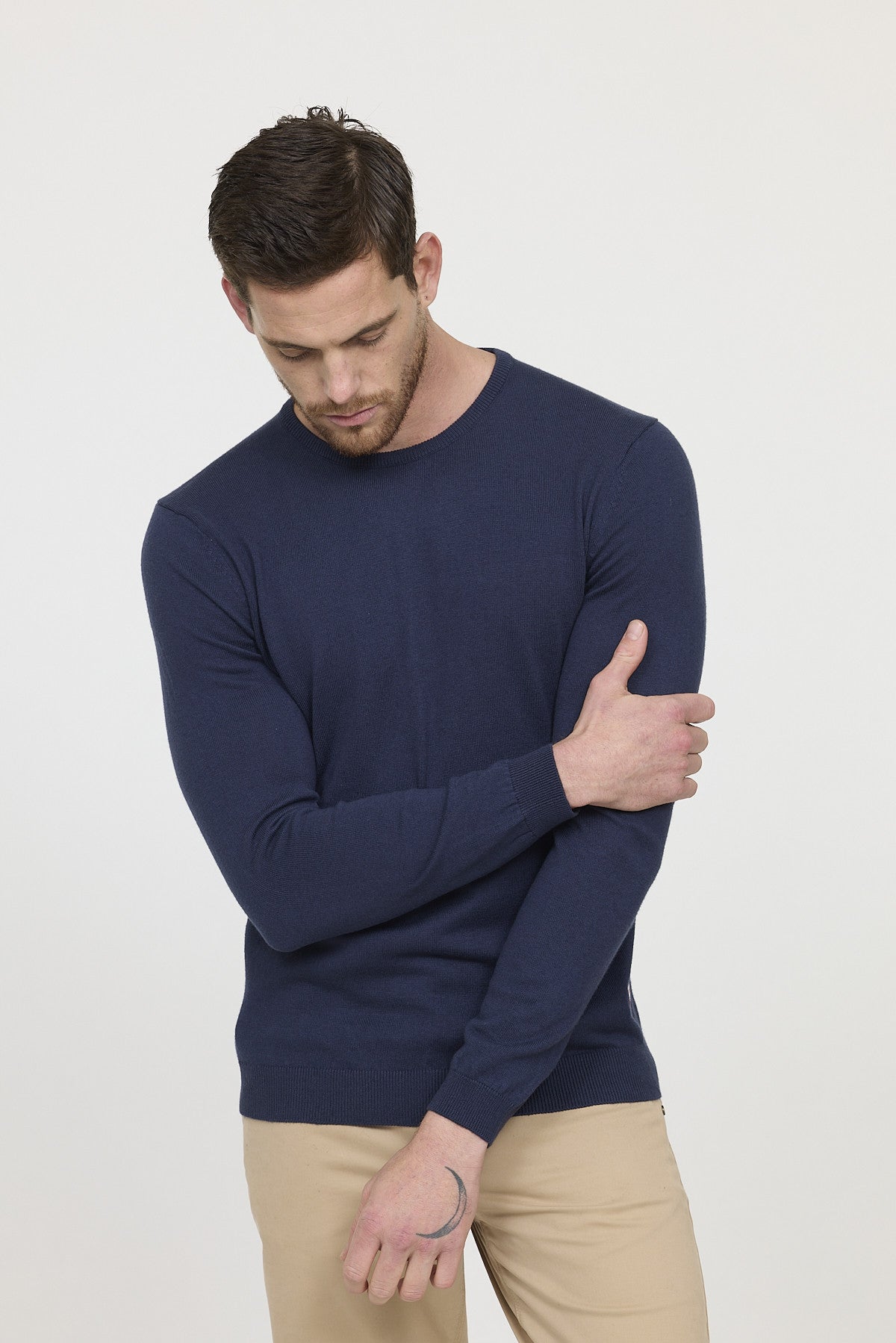 Pull COROCO Navy