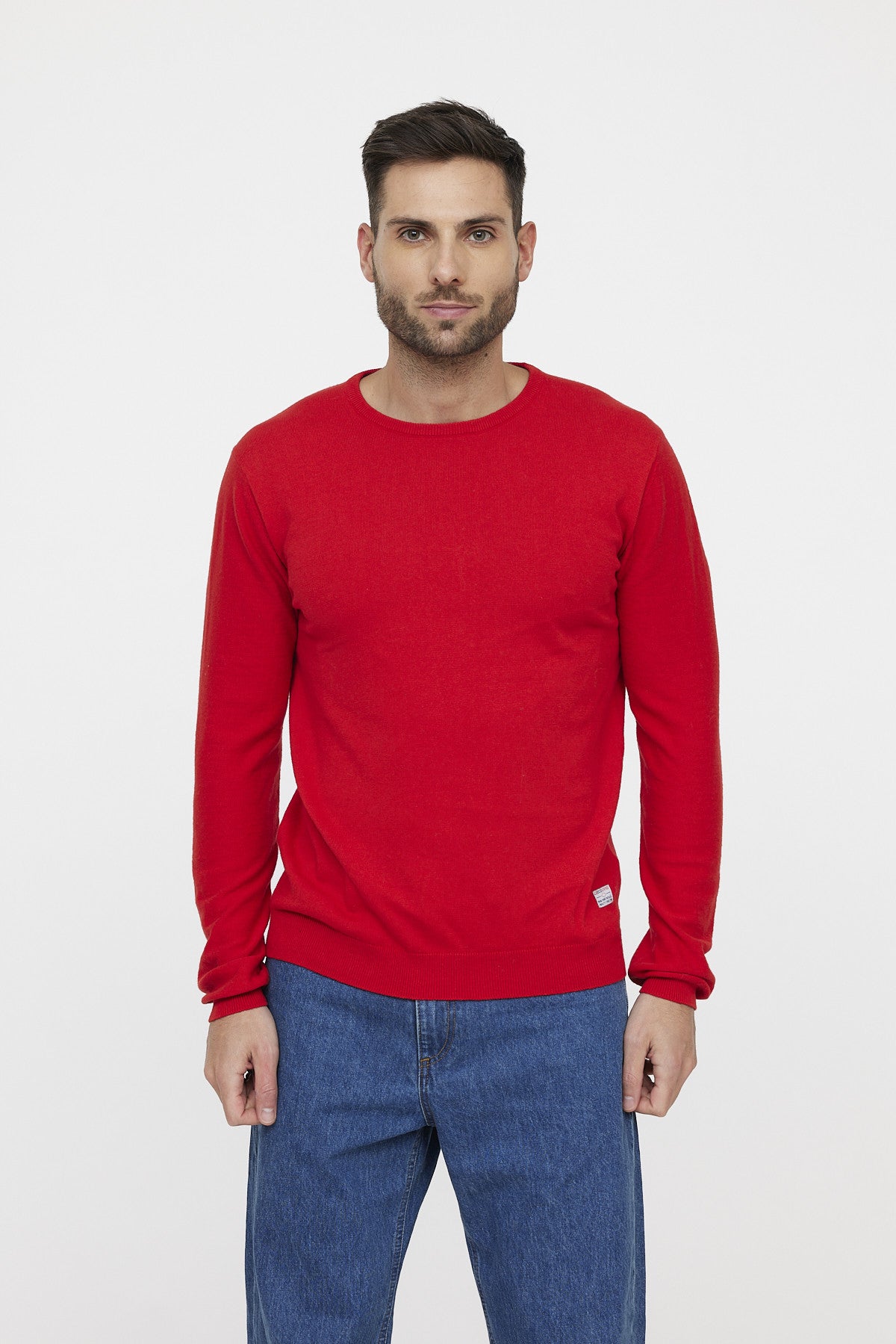 Pull COROCO Red lee cooper