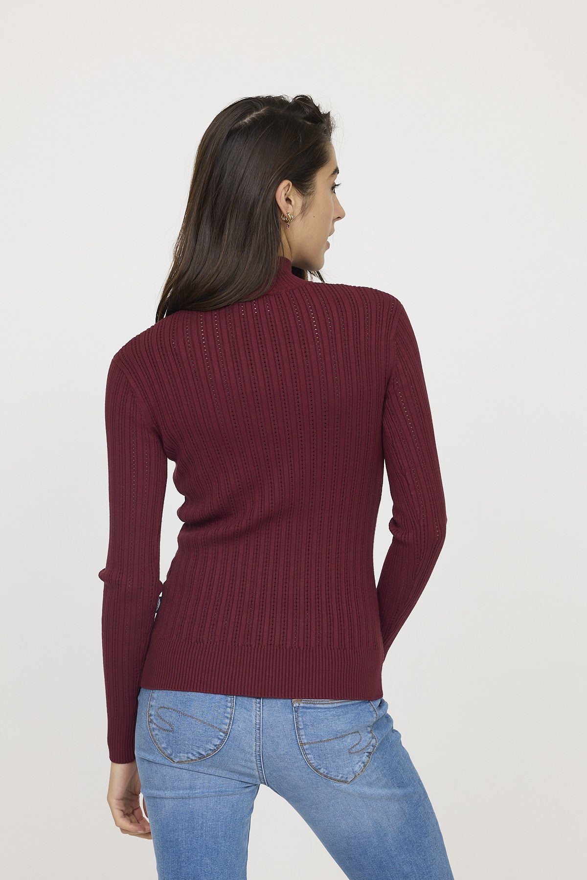 Pull COSPIA Red Wine