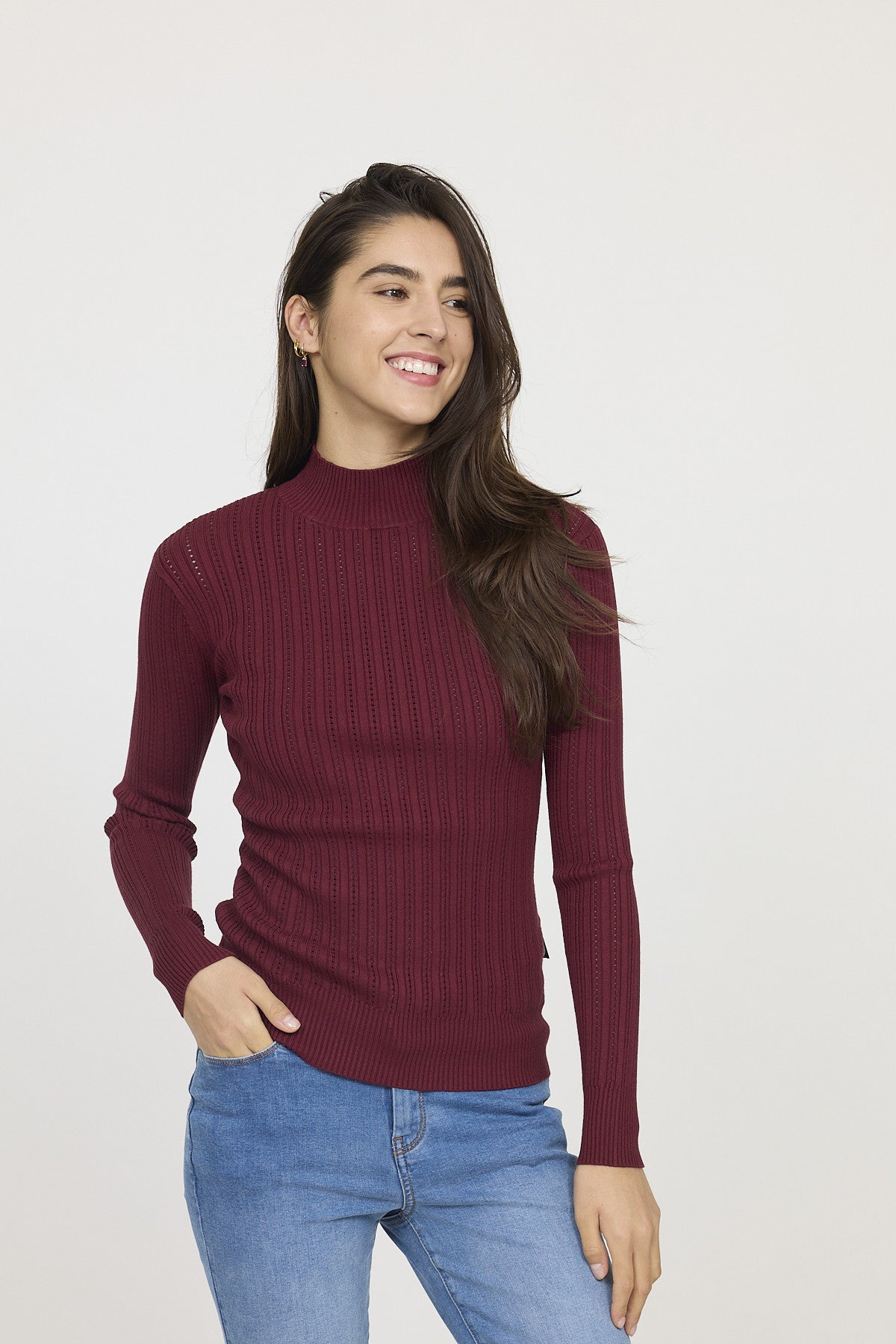 Pull COSPIA Red Wine