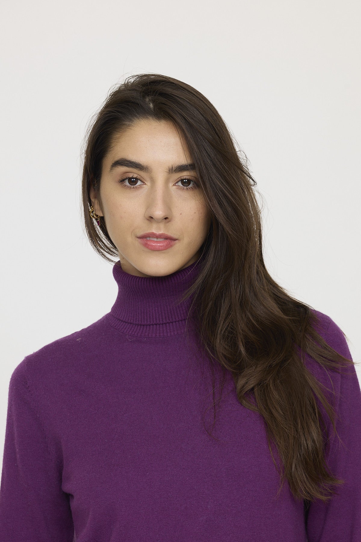 Pull CRIRA Raisin