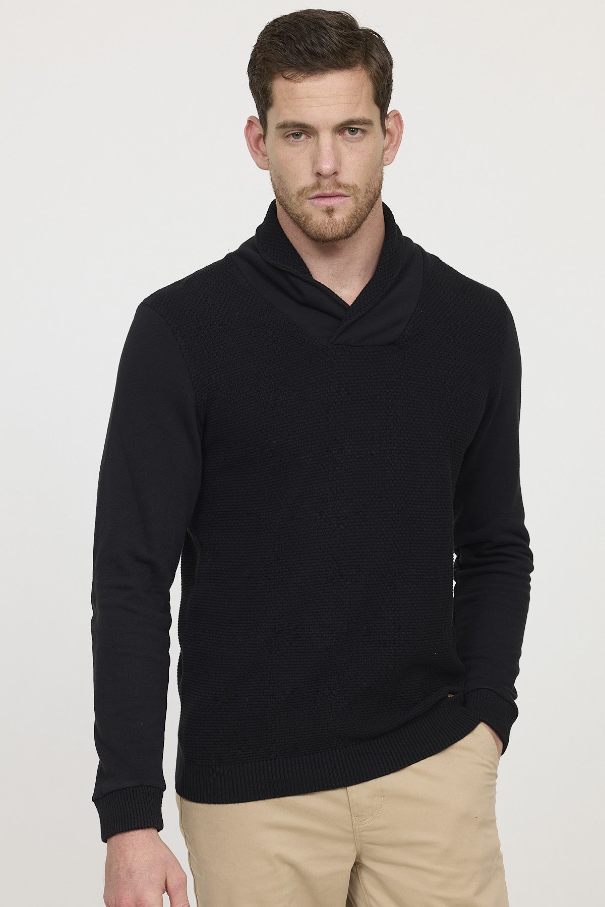 Pull CUBRIK Black