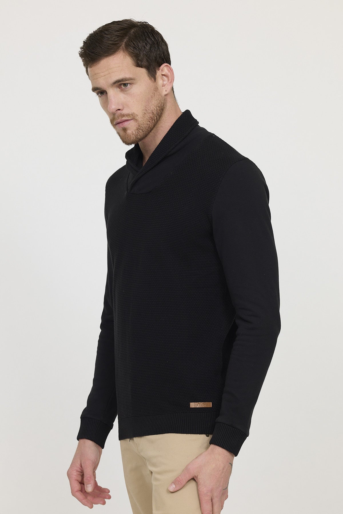 Pull CUBRIK Black