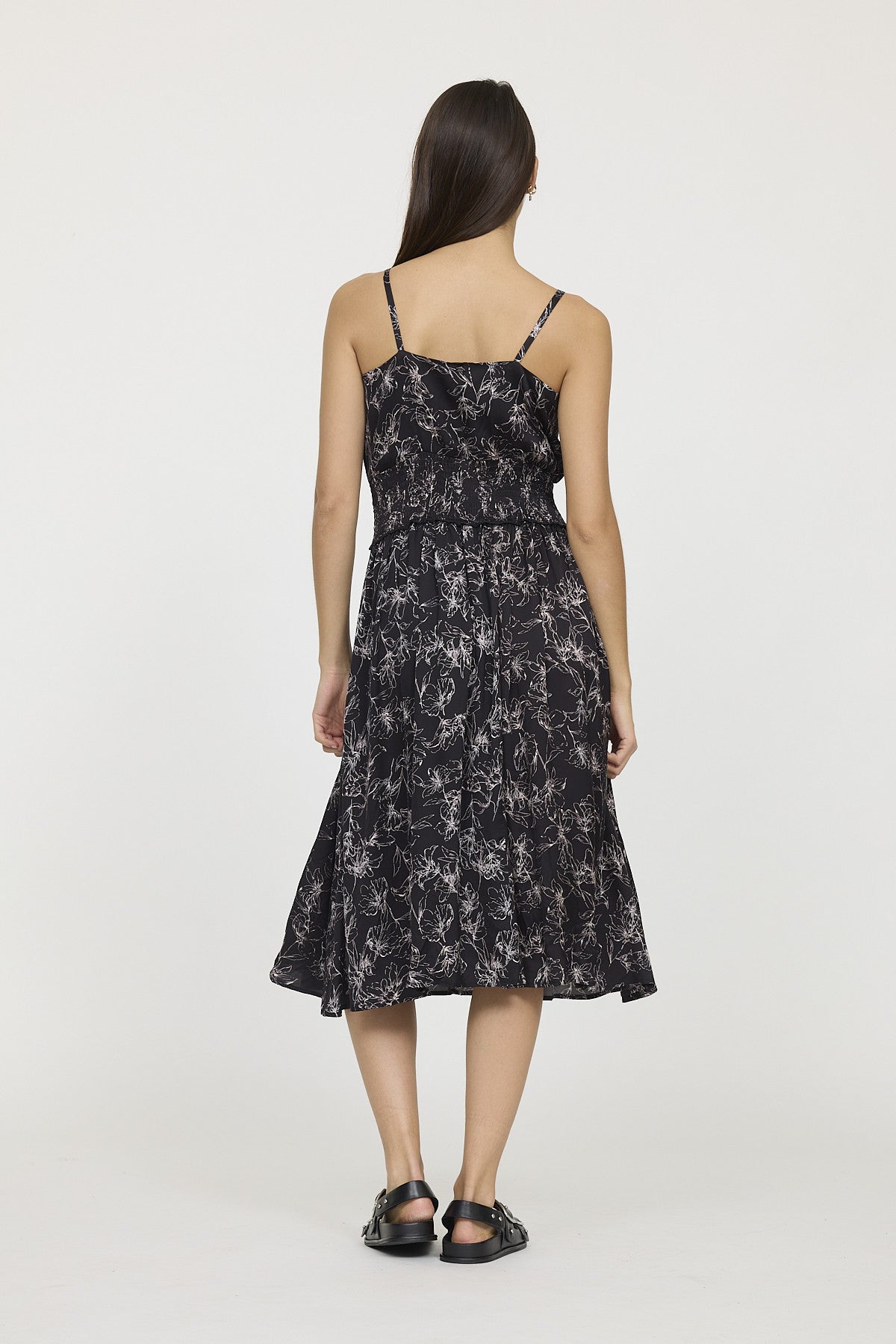 Robe LIKA Noire