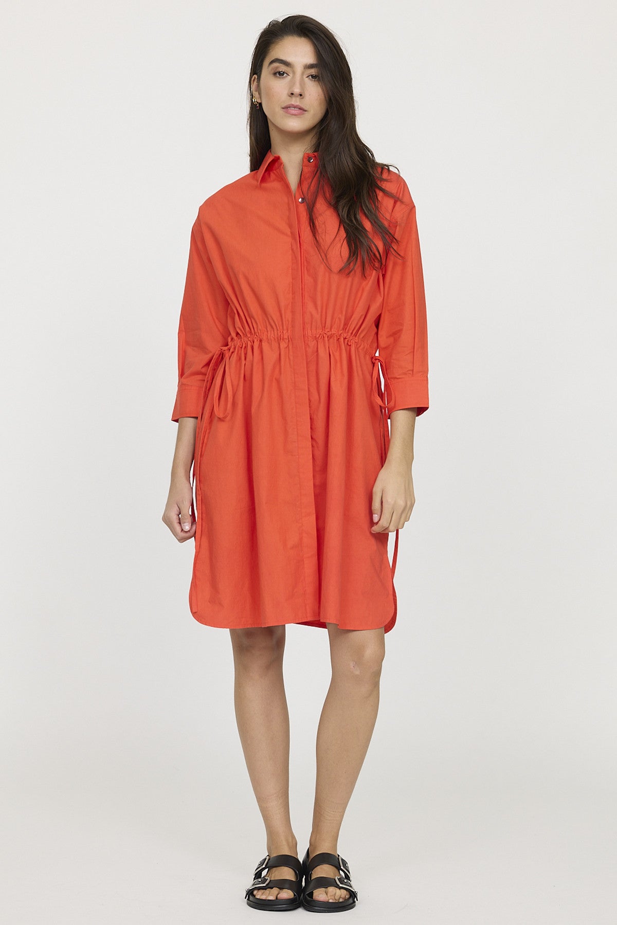 Robe LIMY Clémentine