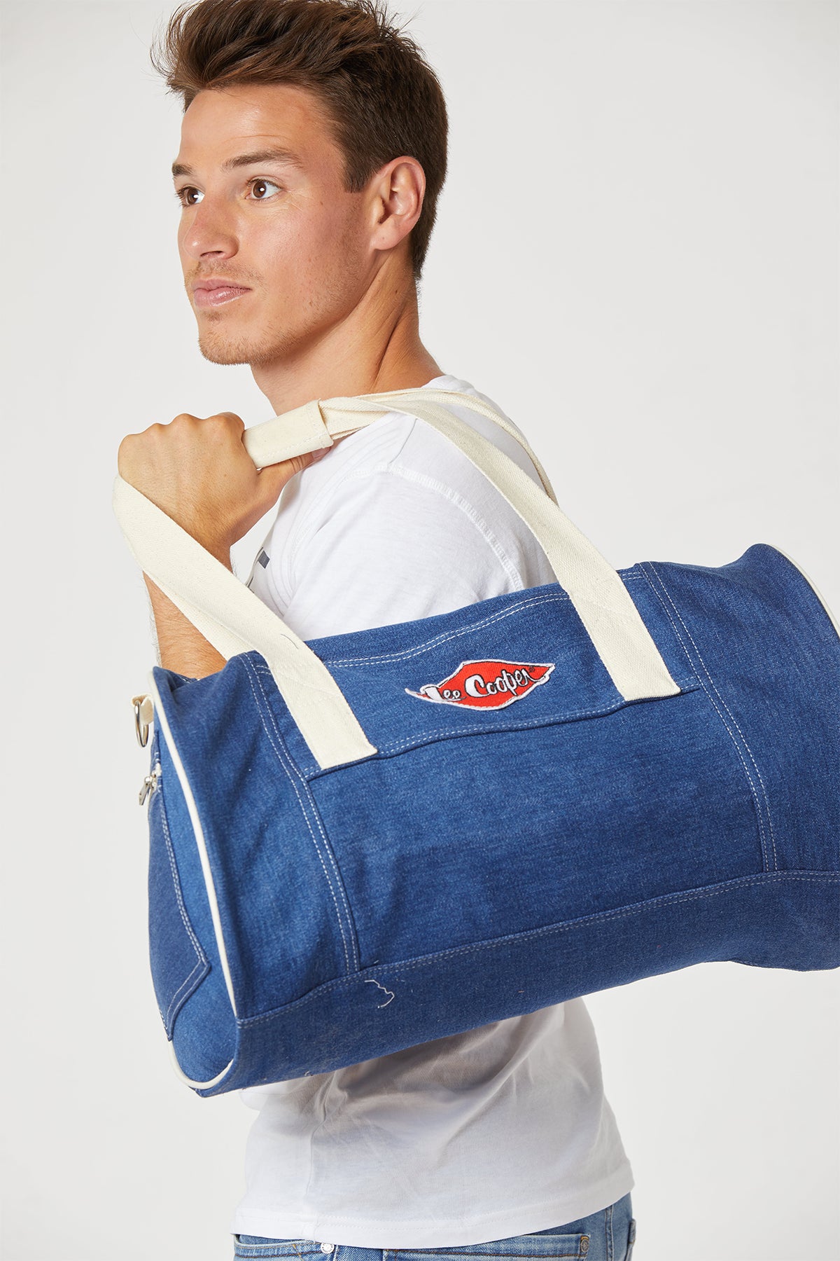 Sac ULYSS Denim