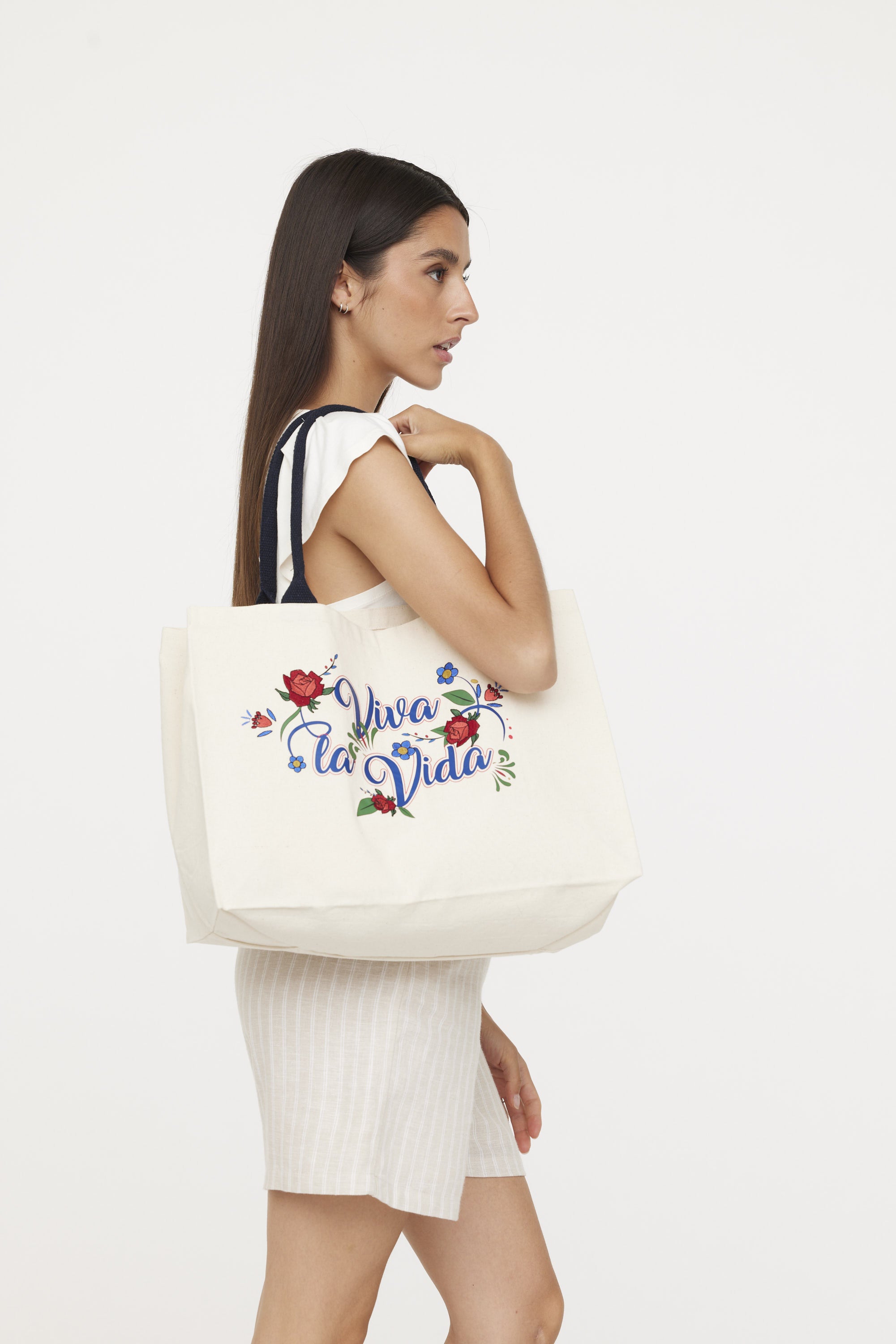 Sac UVIDA Ivory