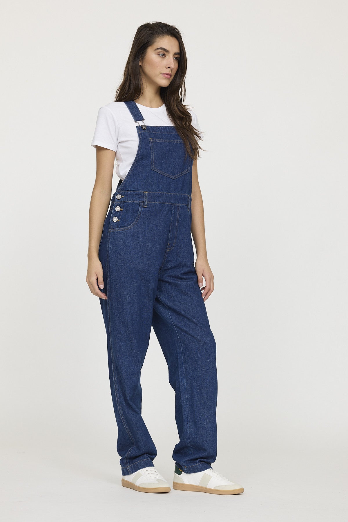 Salopette TESSY Medium Blue