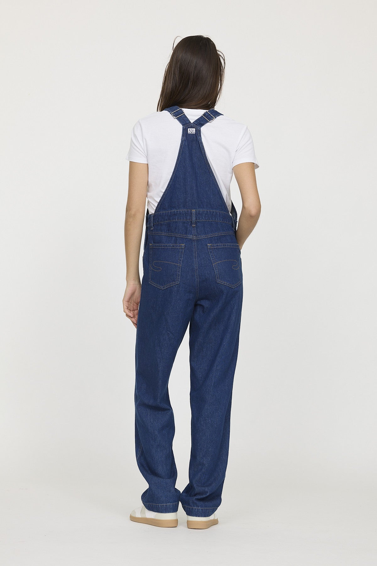 Salopette TESSY Medium Blue