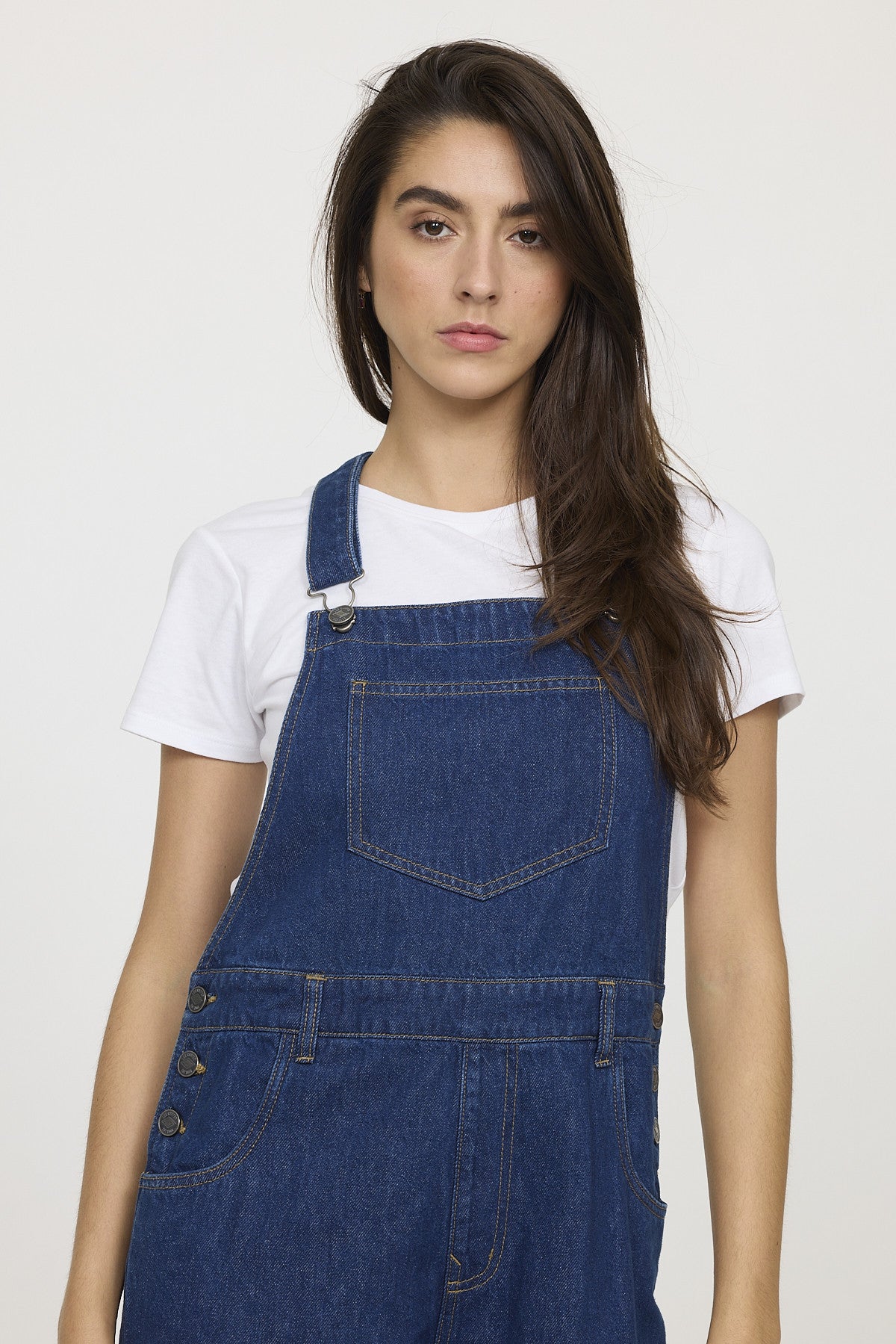 Salopette TESSY Medium Blue