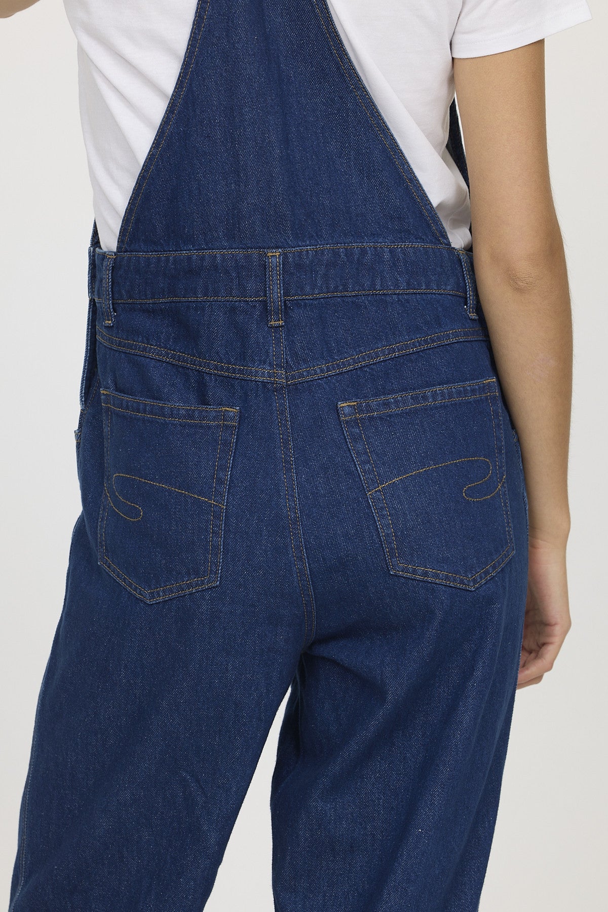 Salopette TESSY Medium Blue