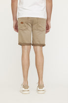 Short NARCO Argile Beige