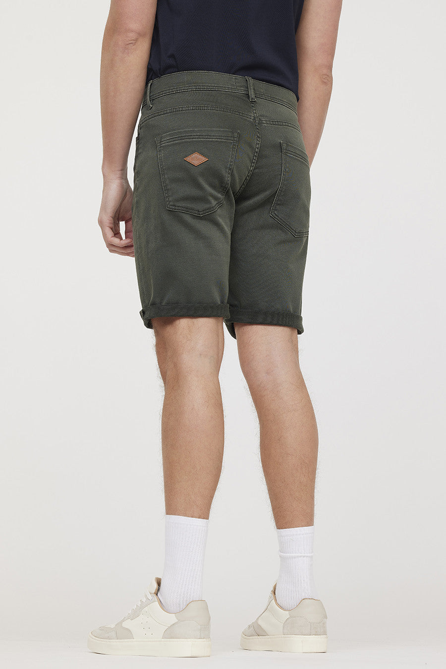 Short NARCO Kaki Olive