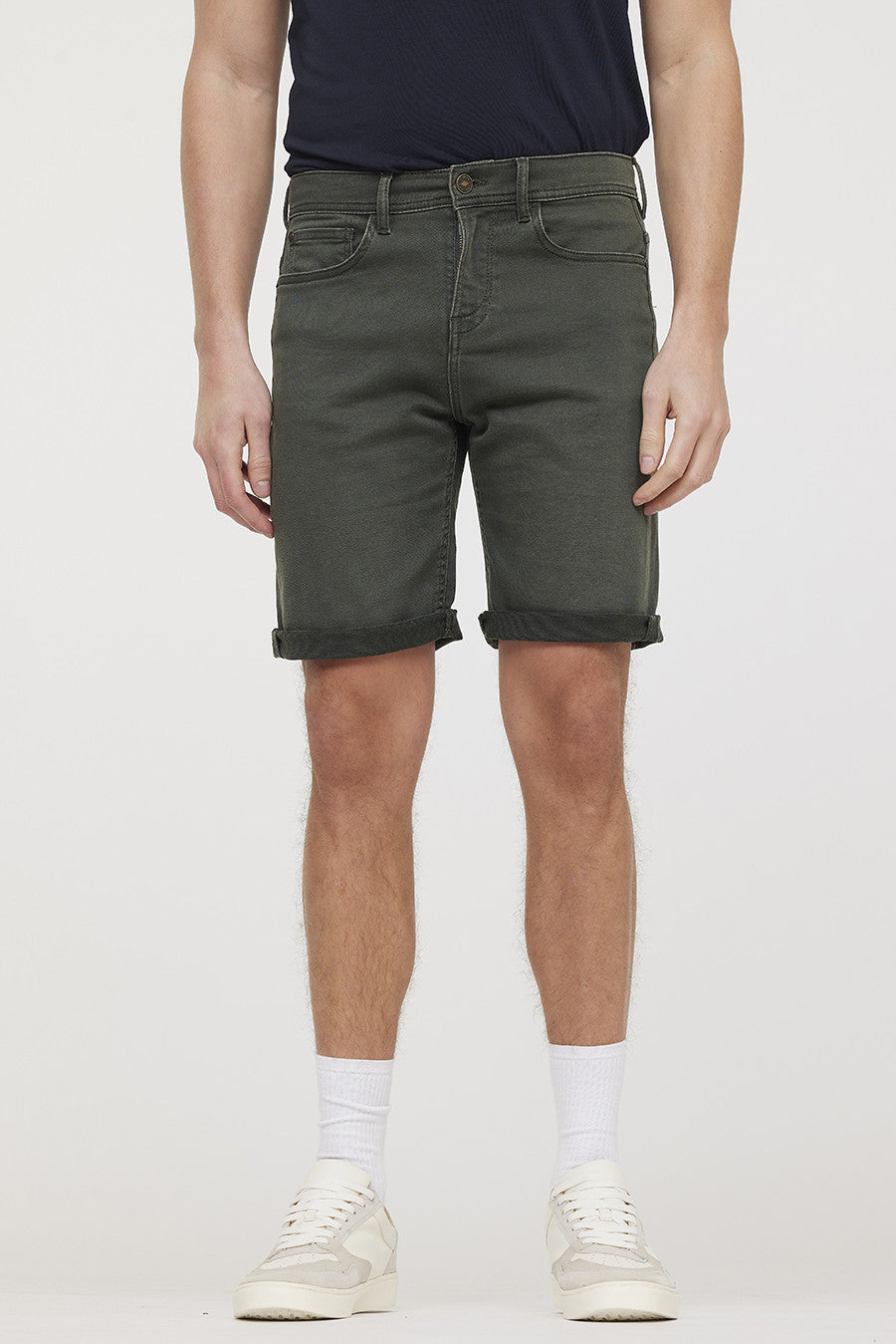 Short NARCO Kaki Olive