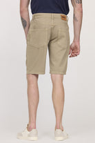 Short NARCO Olive foncée