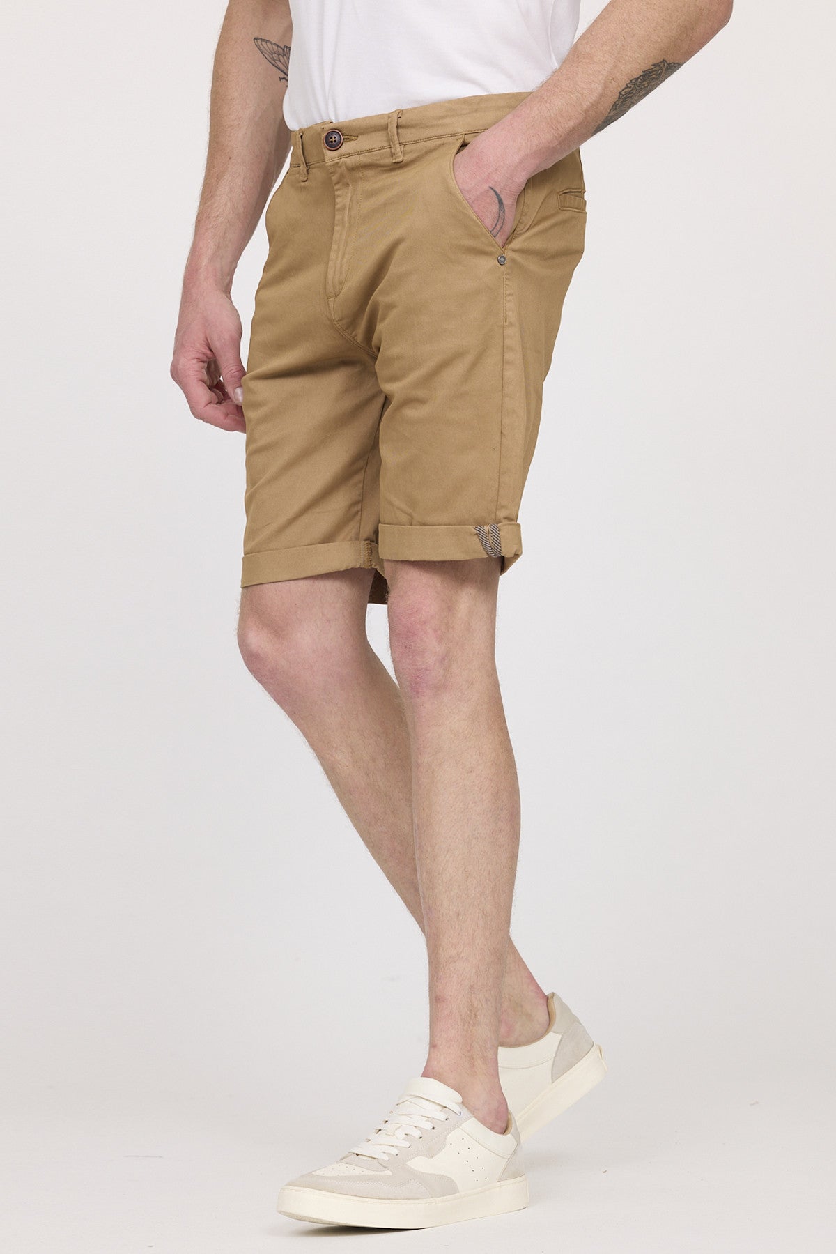 Short NARO Camel