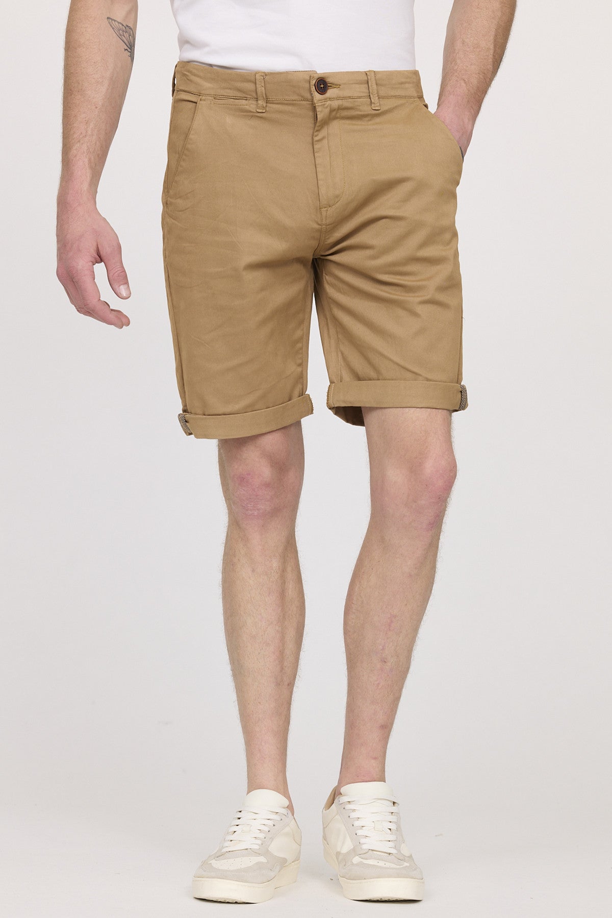Short NARO Camel