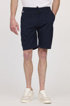 Short NOAM Bleu marine