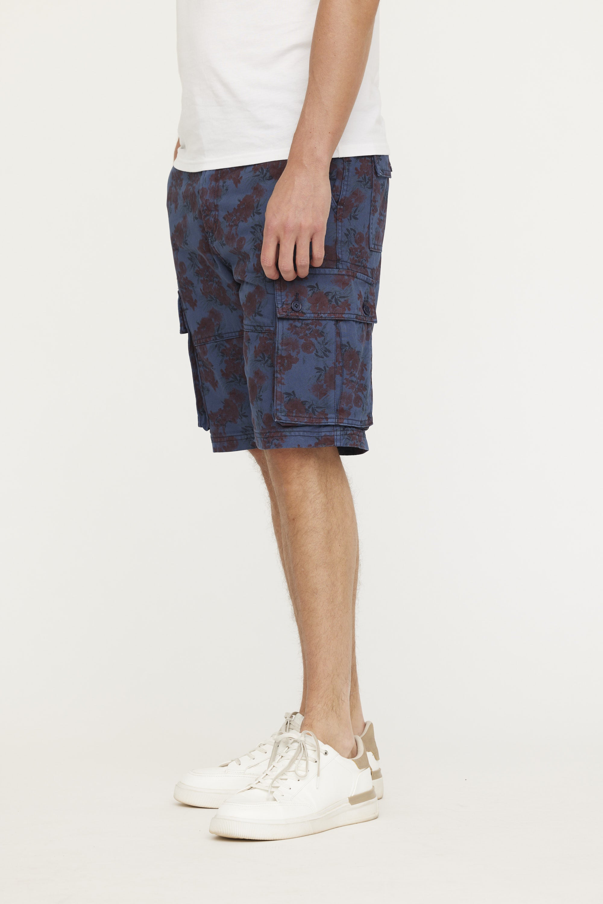 Short NOCK Navy