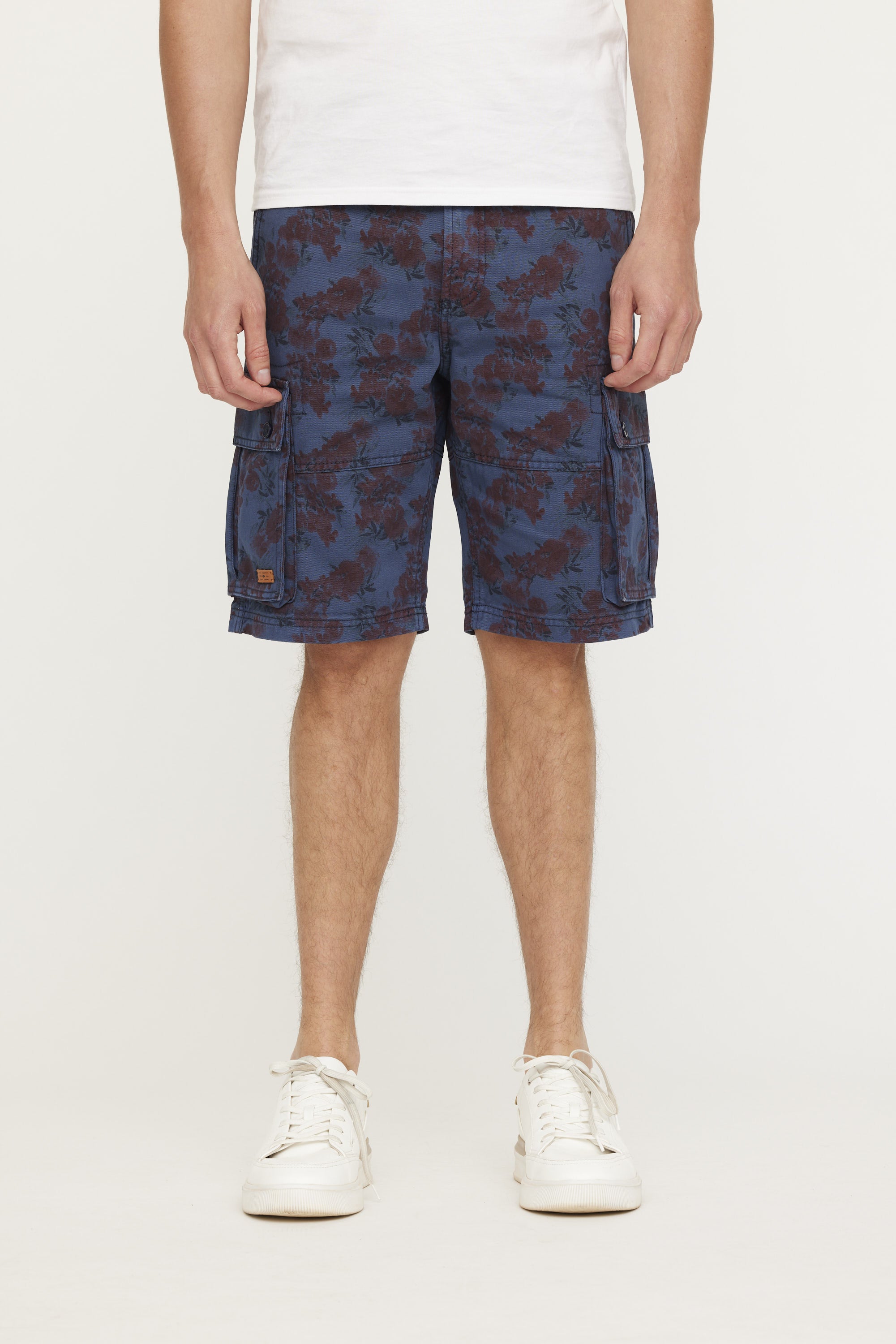 Short NOCK Navy