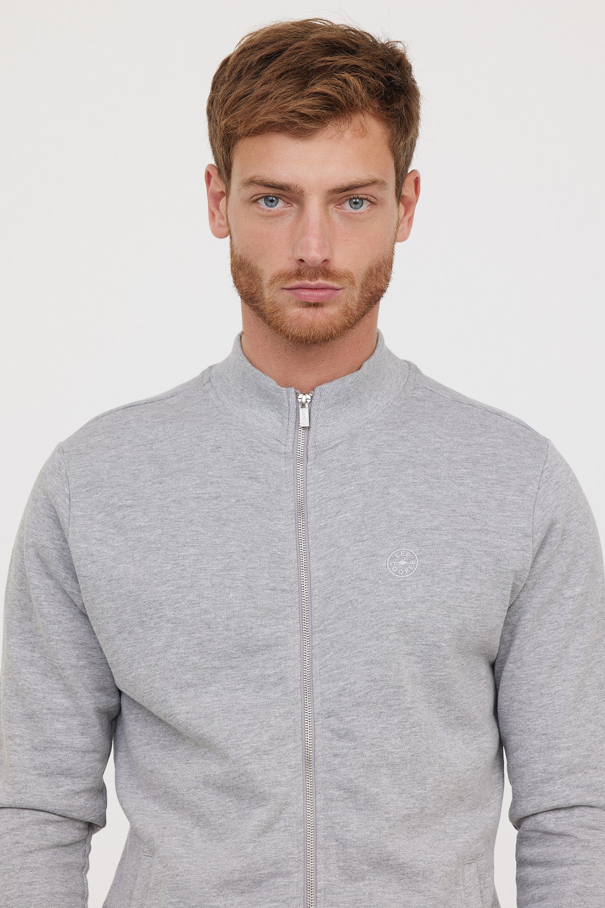 Sweat Emoli Gris chine