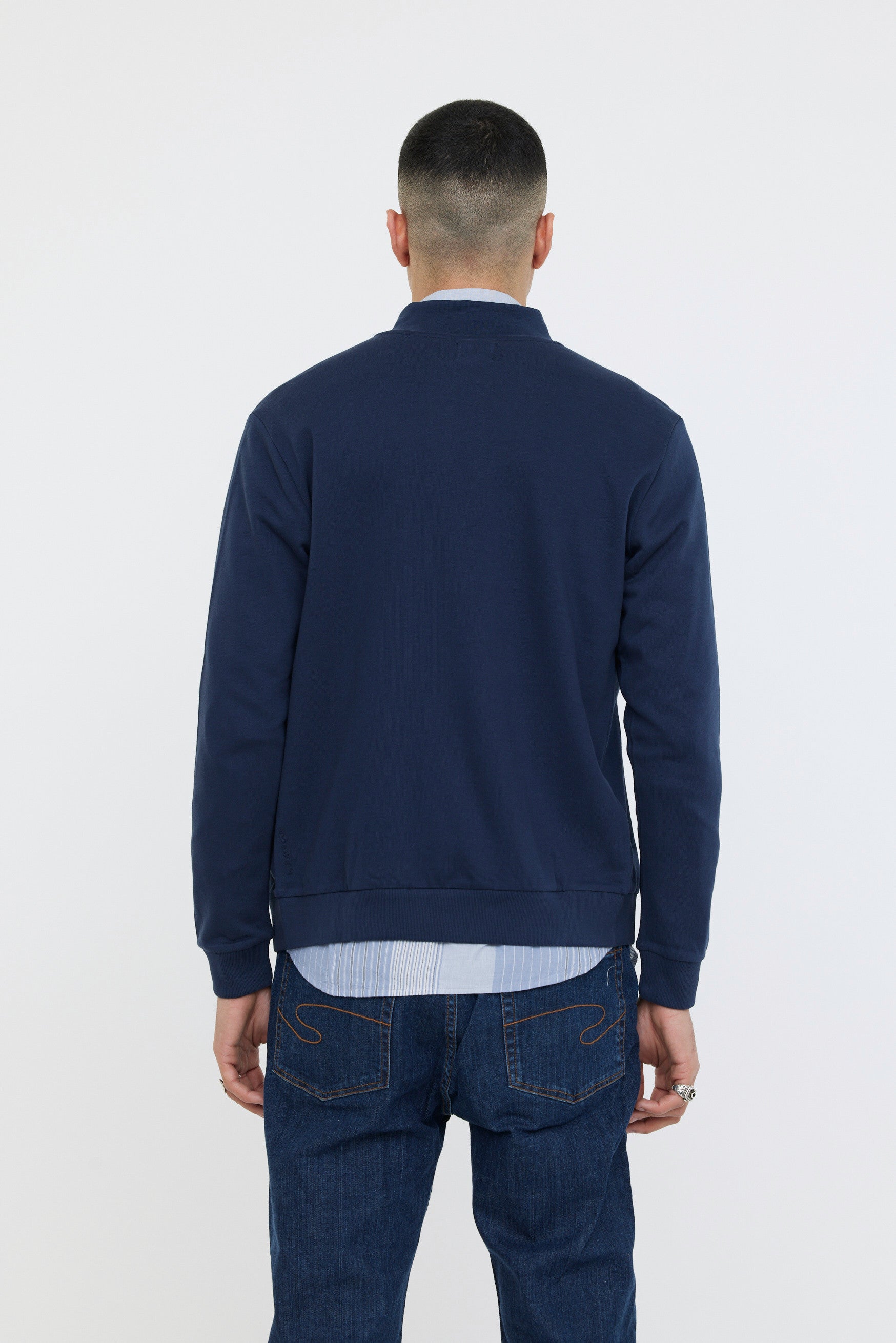 Sweatshirts EMOLI Navy