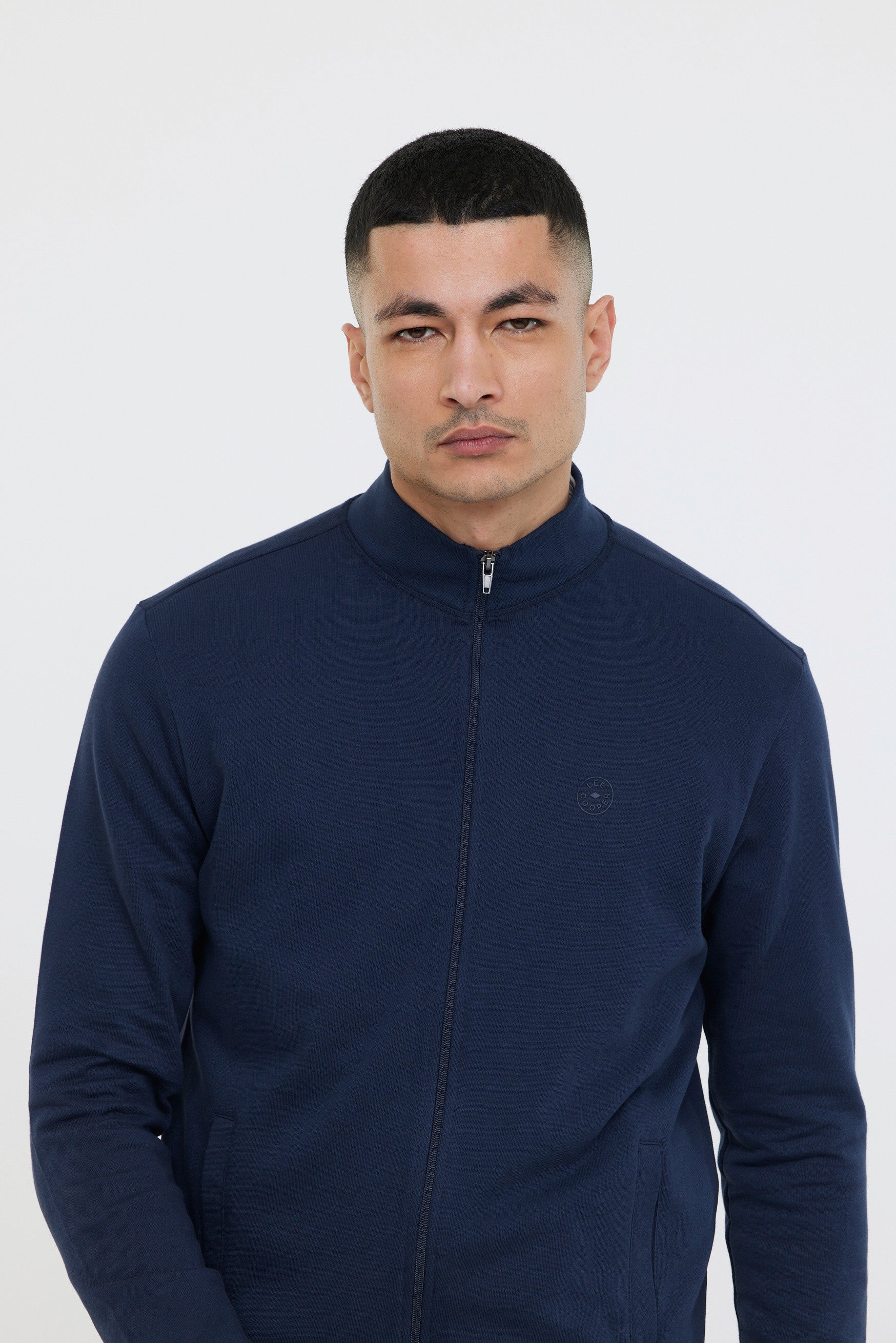 Sweatshirts EMOLI Navy