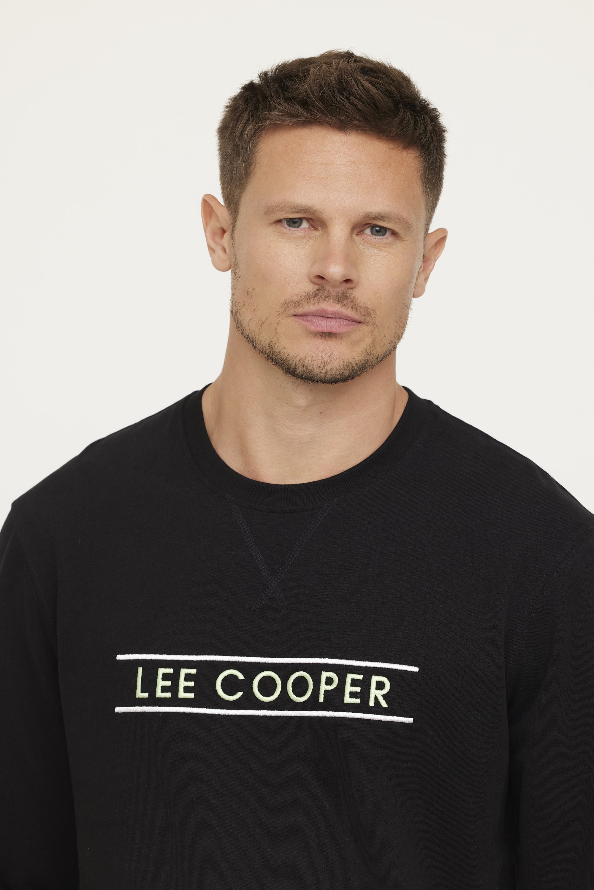 Sweatshirts ERRA Noir