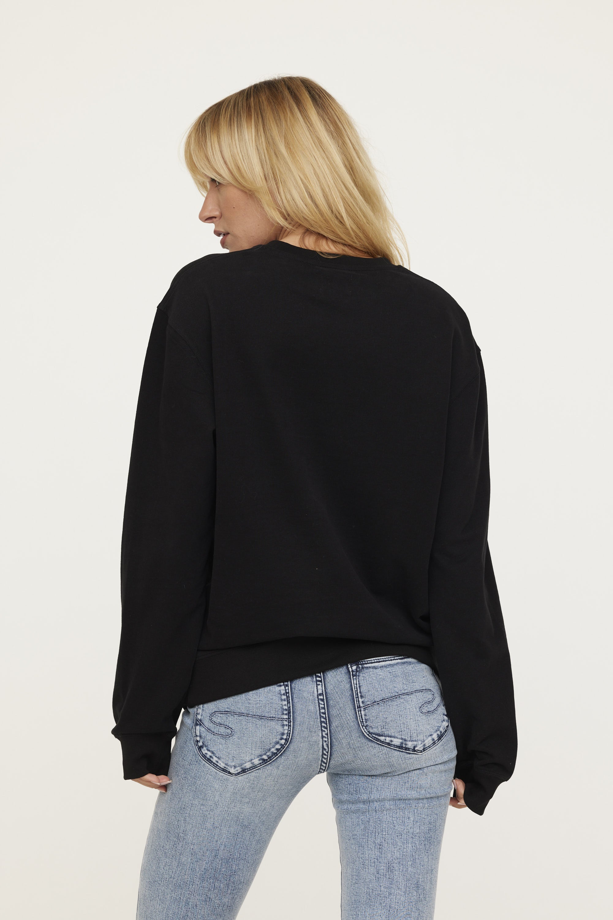 Sweatshirts ERRA Noir