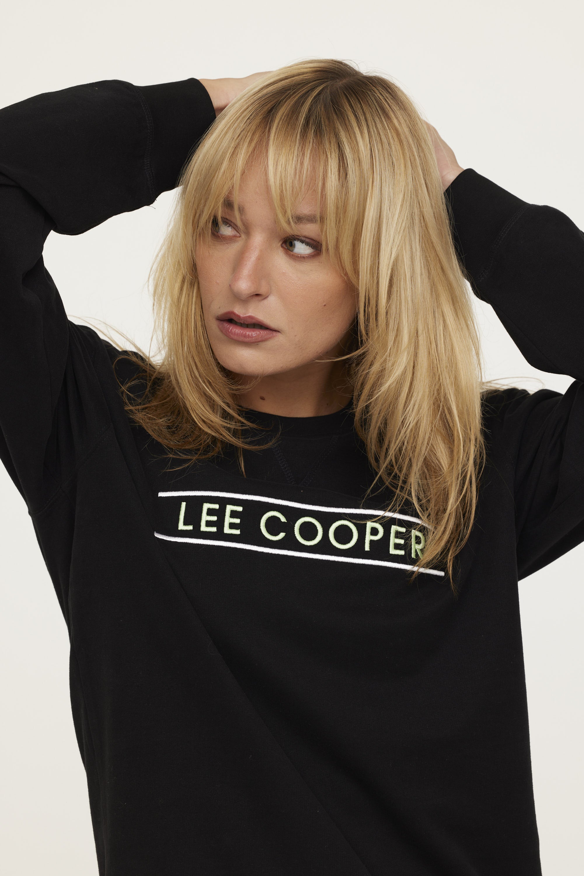 Sweatshirts ERRA Noir