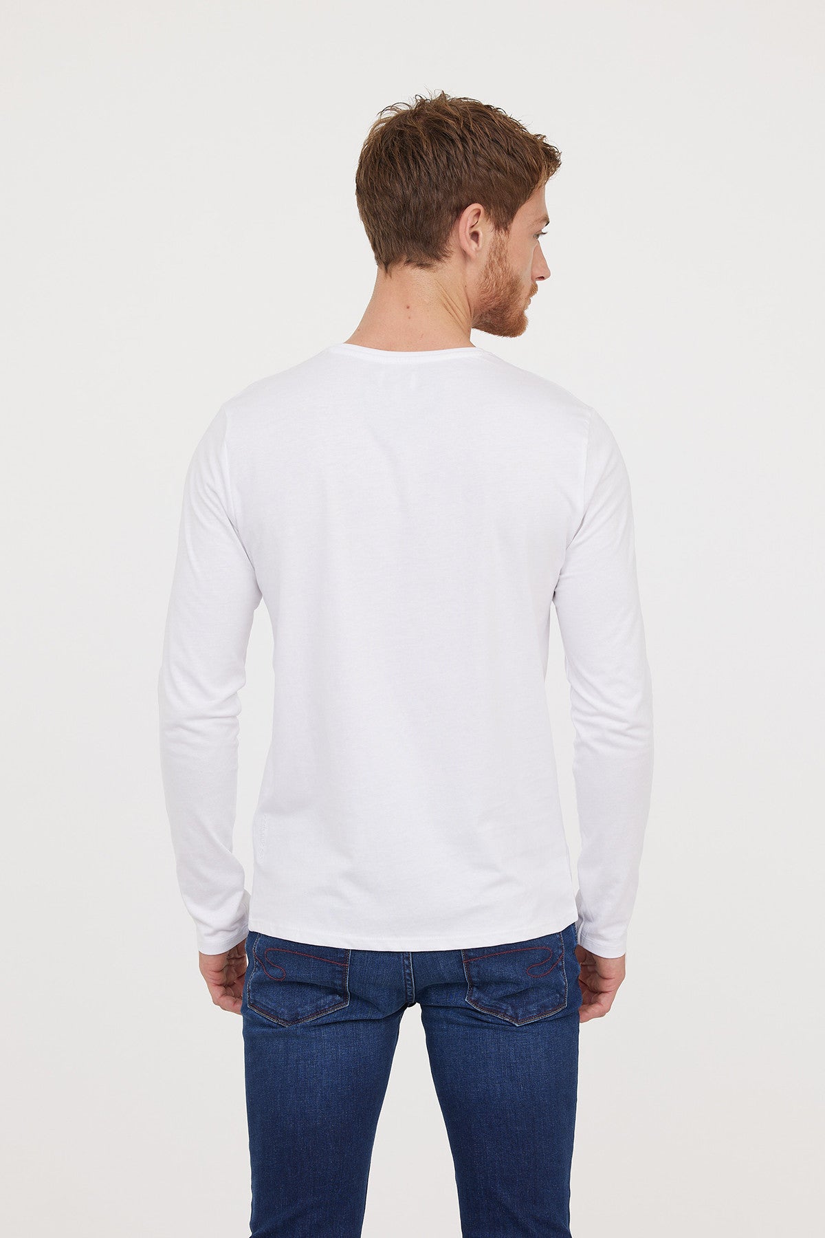 T-Shirt AJESSY Blanc