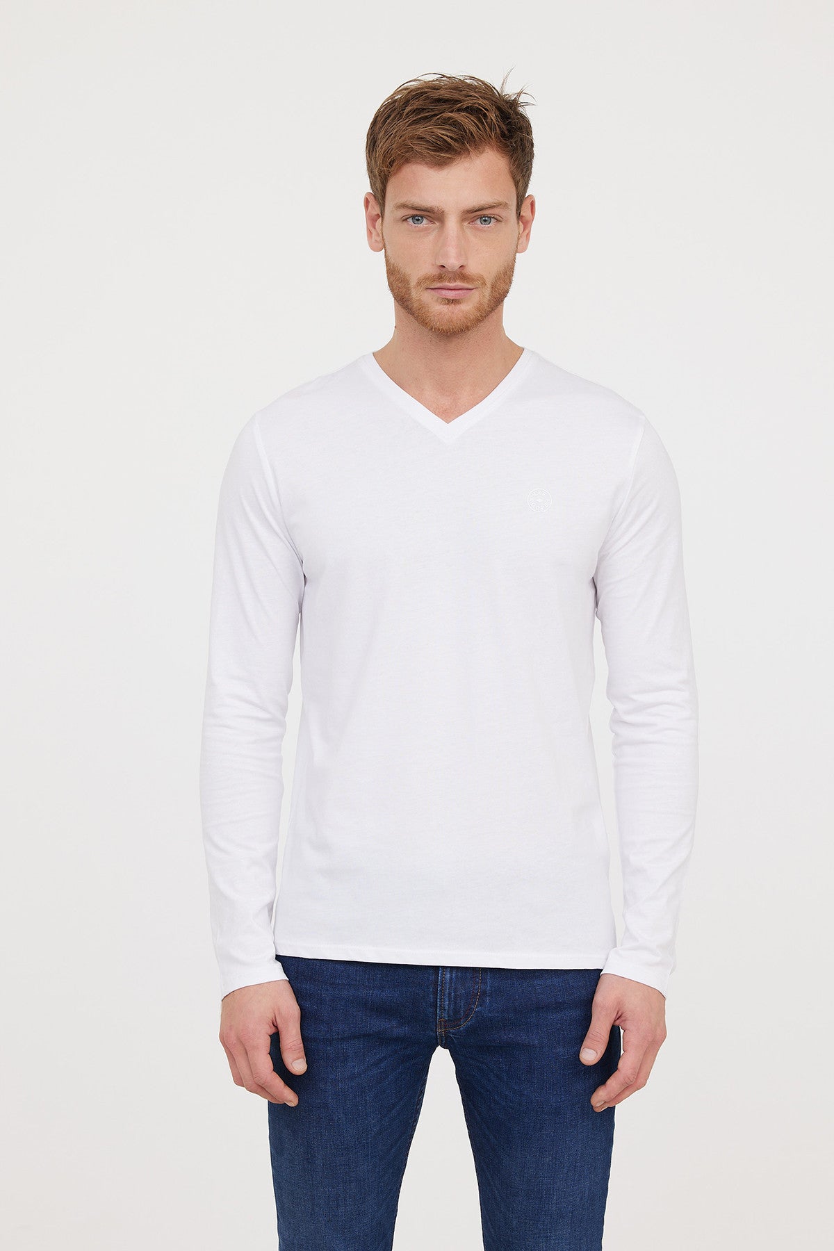 T-Shirt AJESSY Blanc