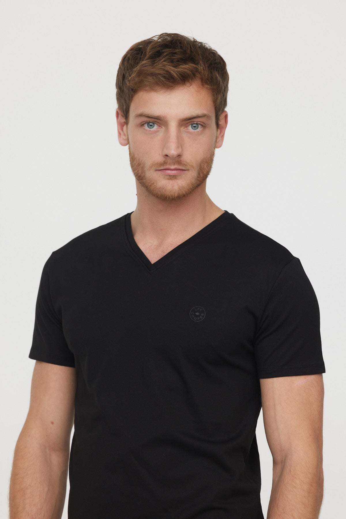 T-Shirt AJESSY Noir