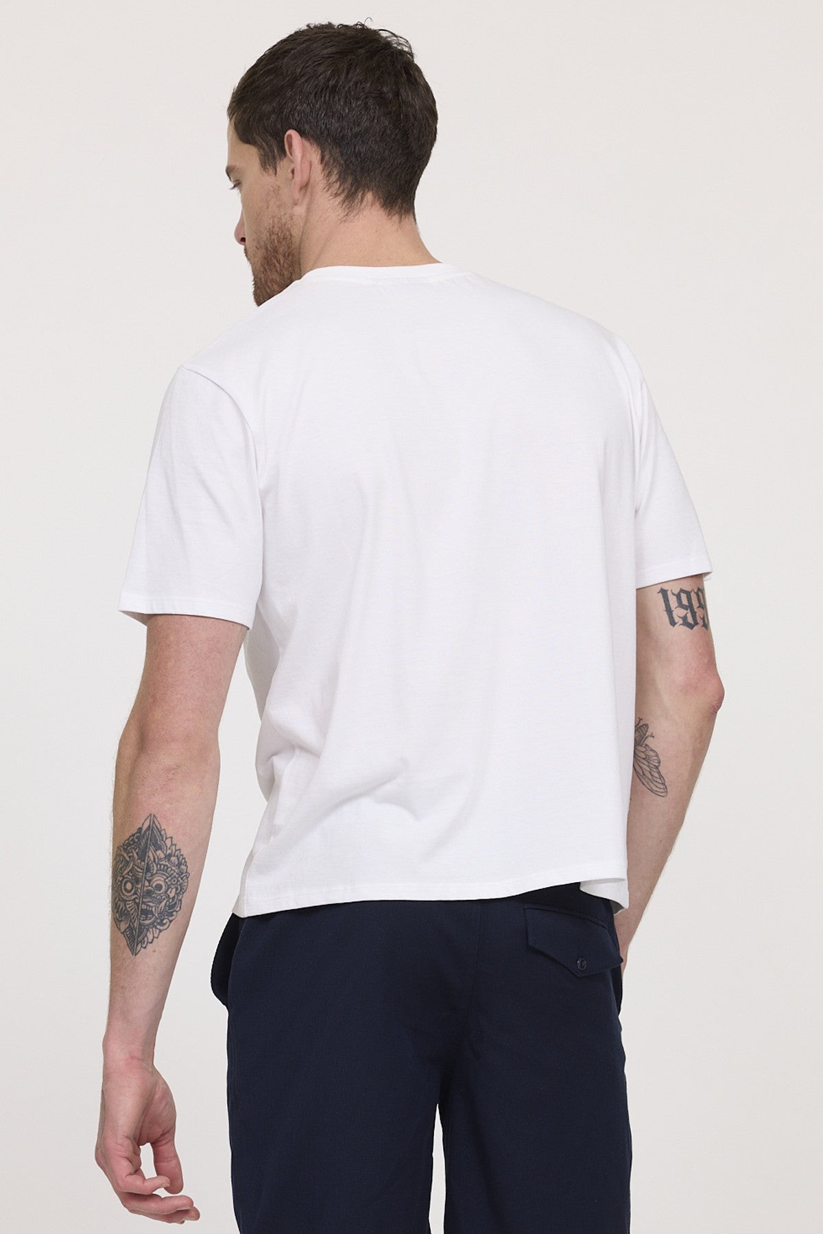 T-shirt ACERA Blanc