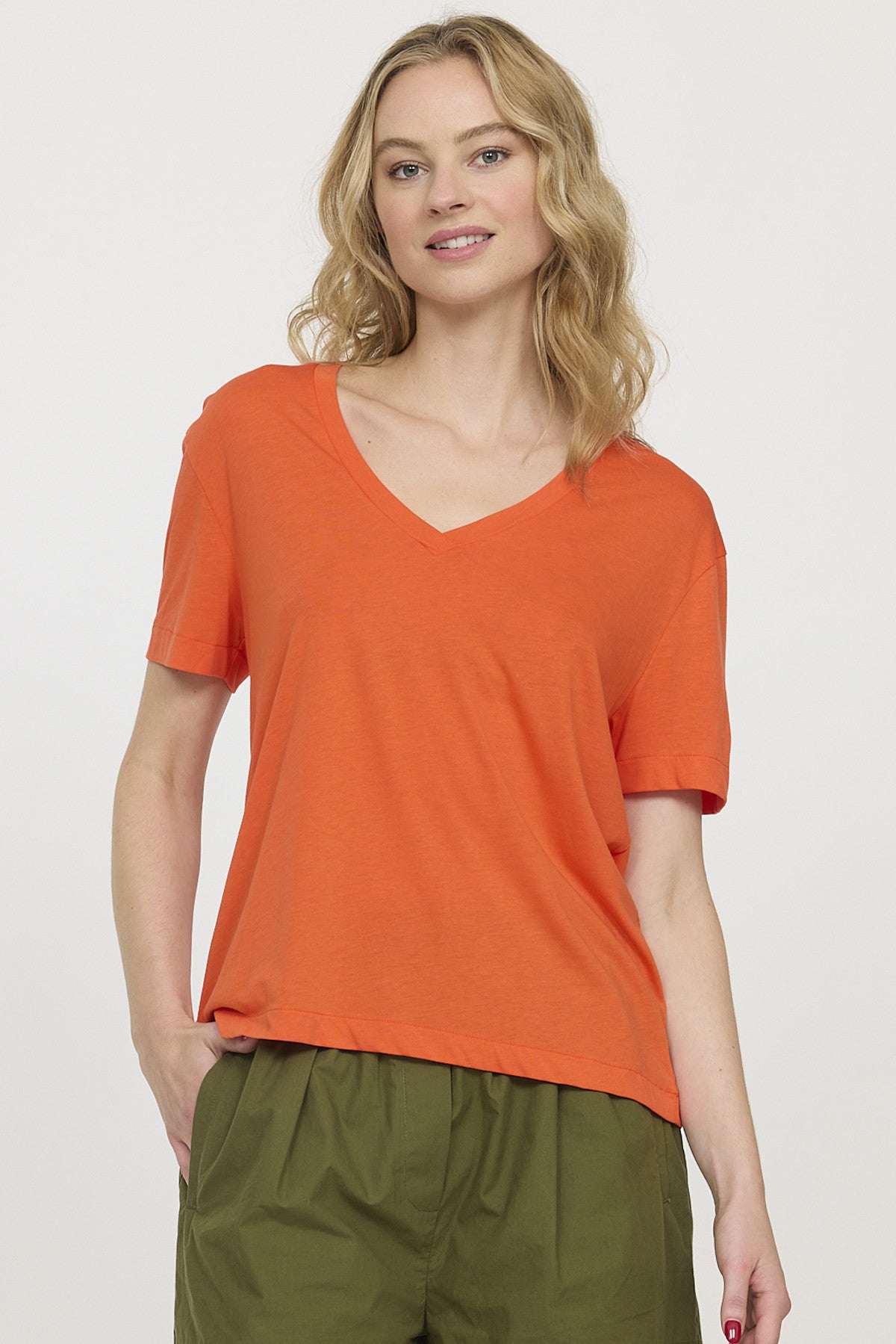 T-shirt AELY Clémentine