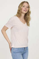 T-shirt AELY Primrose